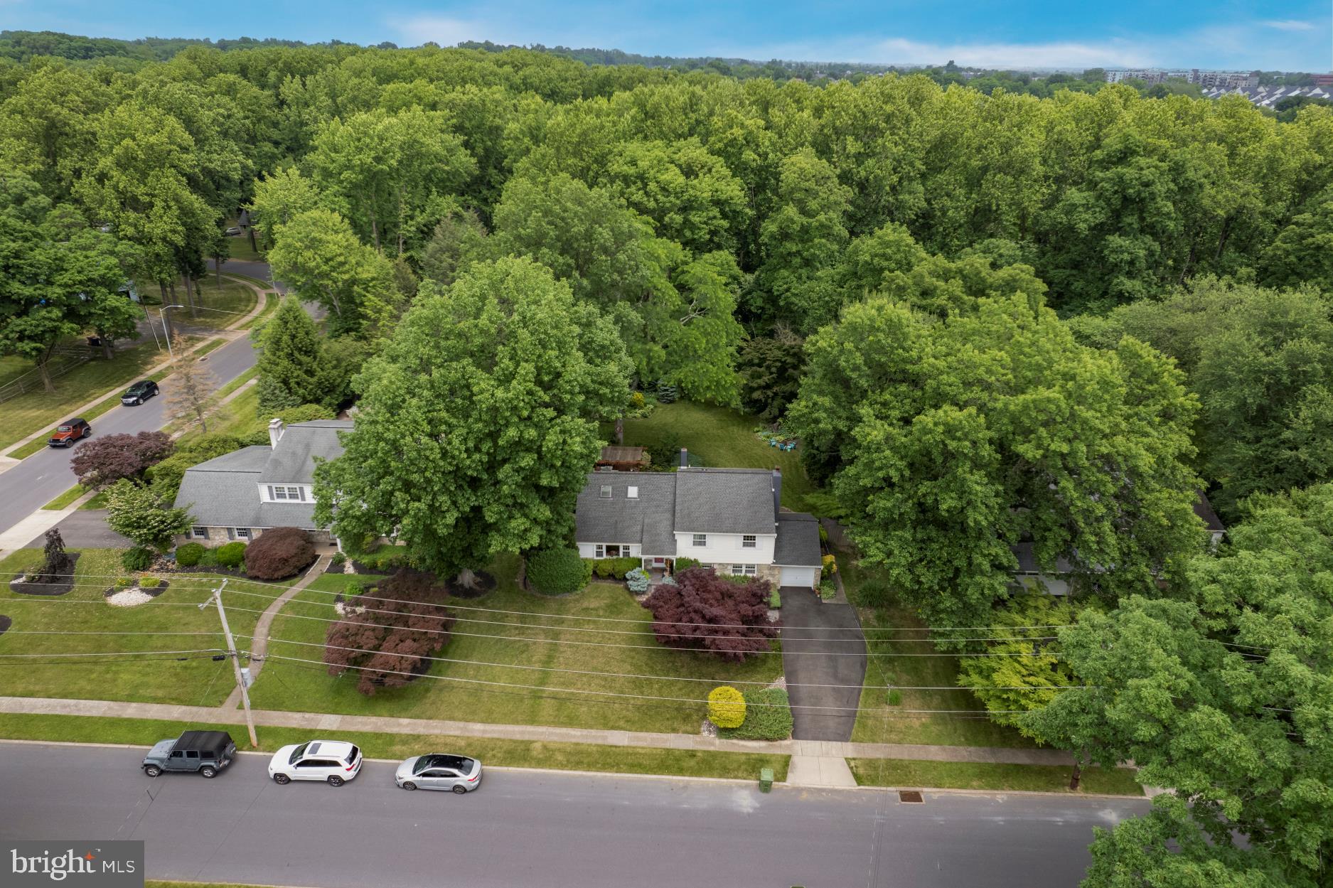 AIDENN LAIR - Residential