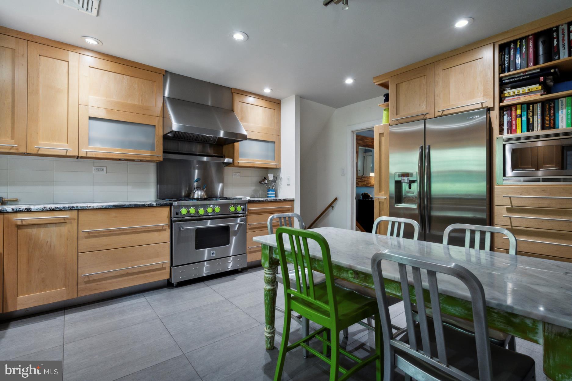 AIDENN LAIR - Residential