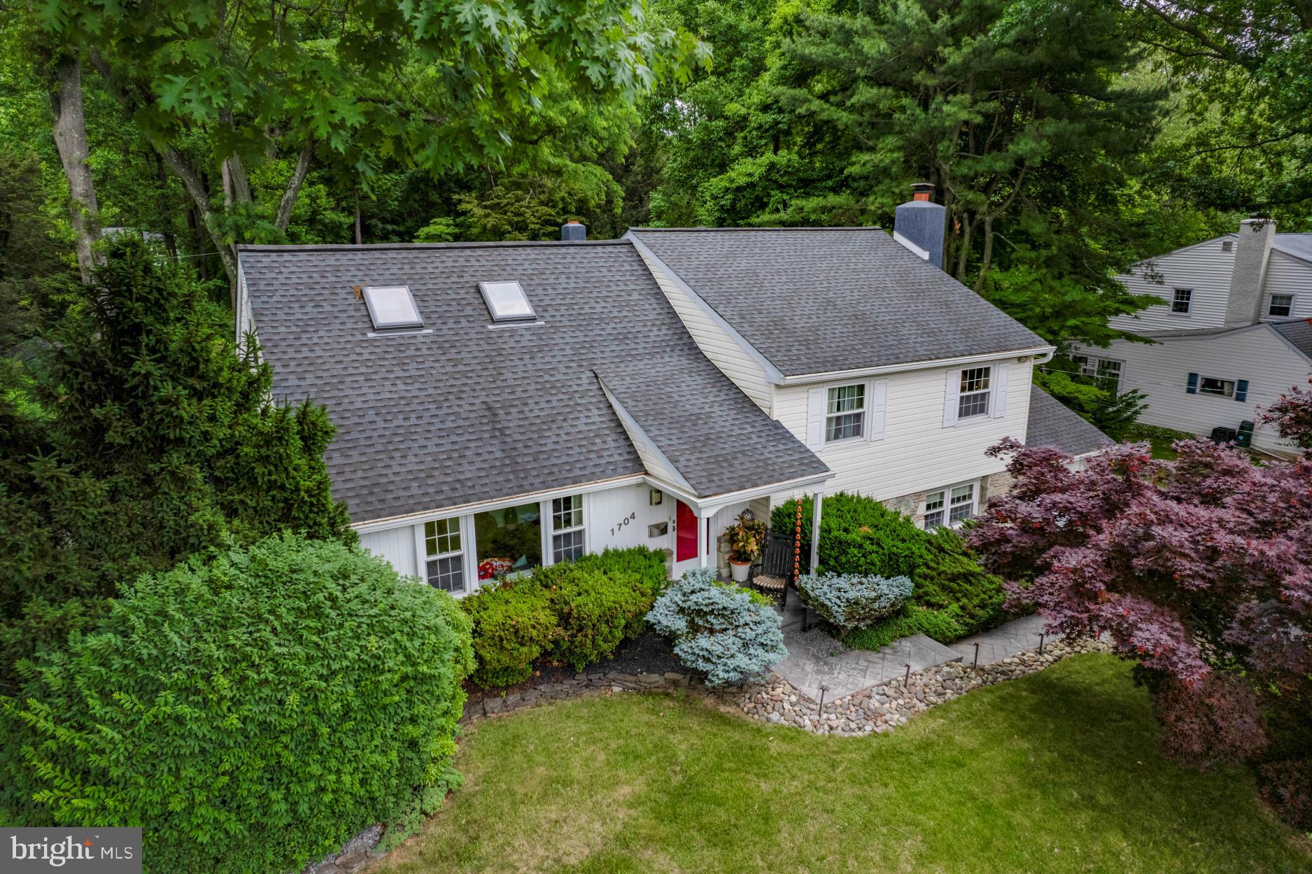 AIDENN LAIR - Residential