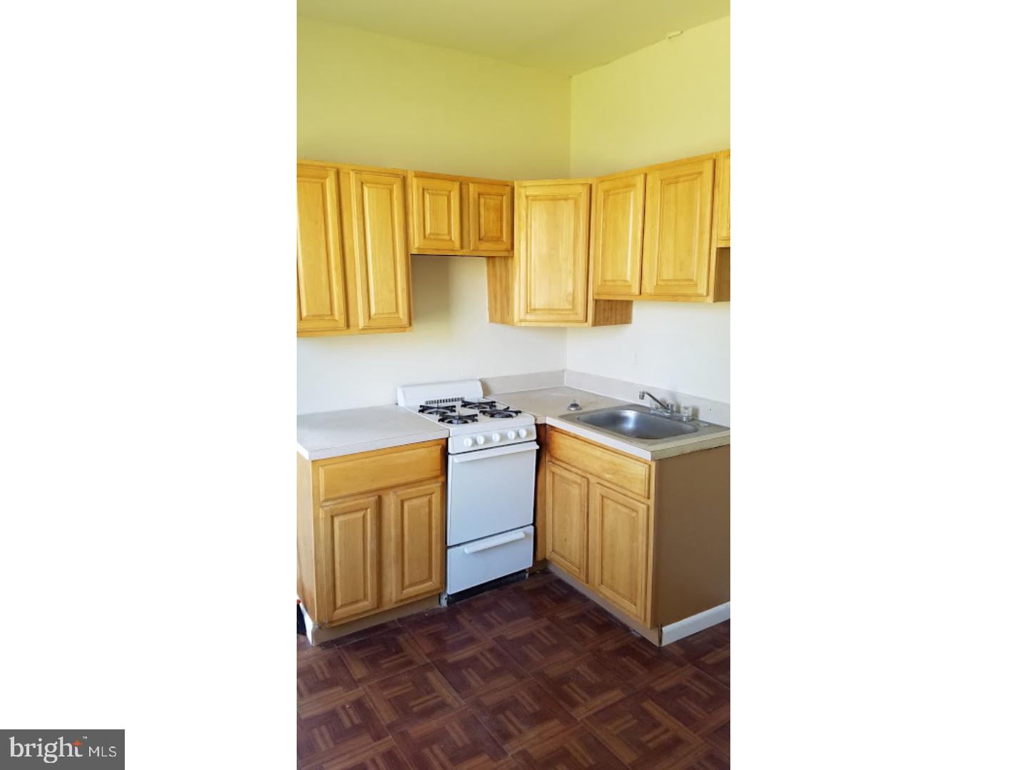 FRANKFORD - Residential Income