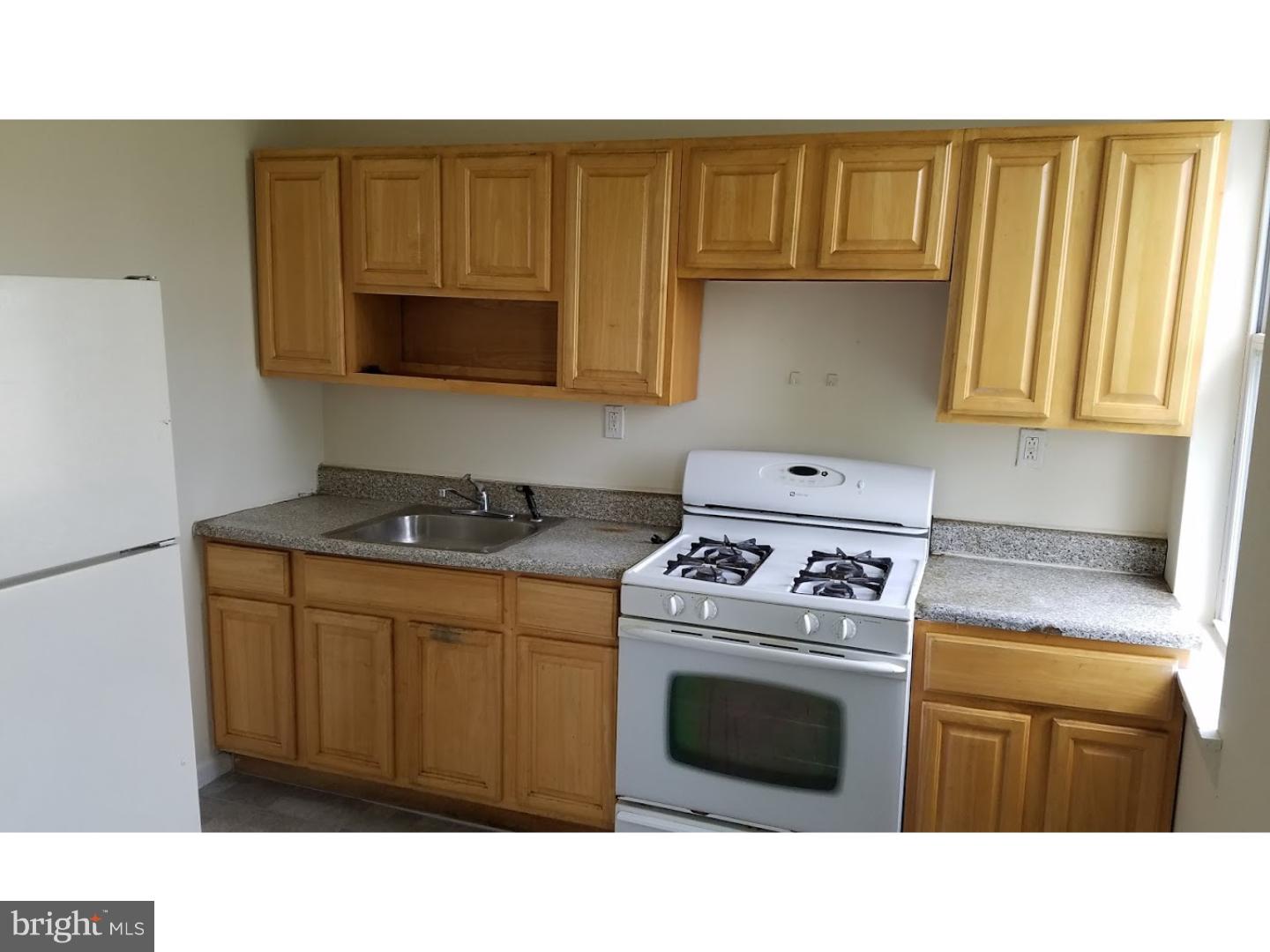 FRANKFORD - Residential Income