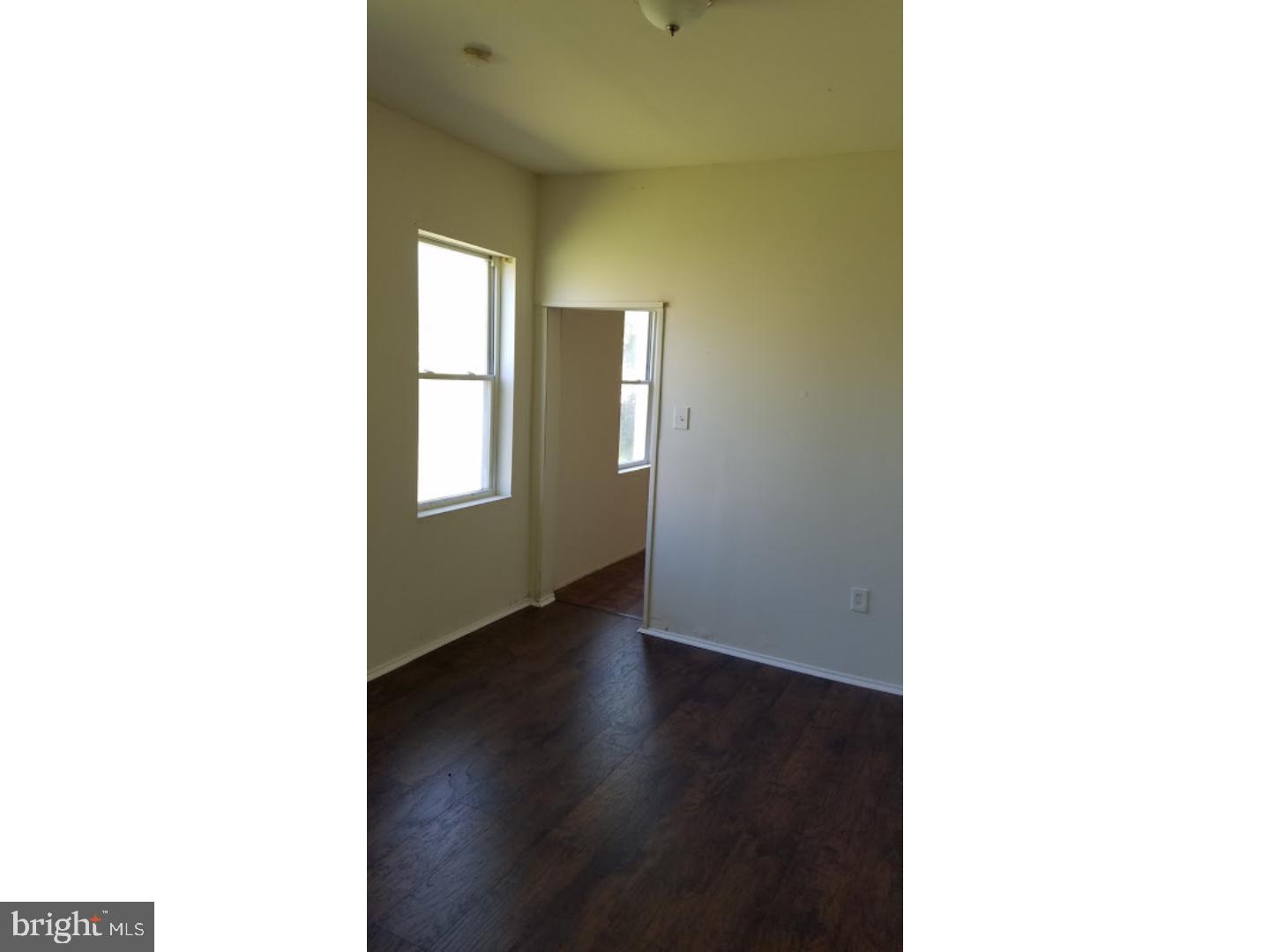 FRANKFORD - Residential Income