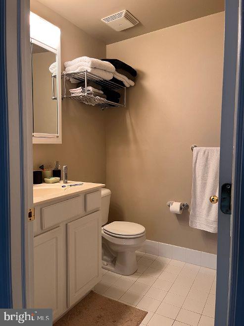 CANALS END - Residential