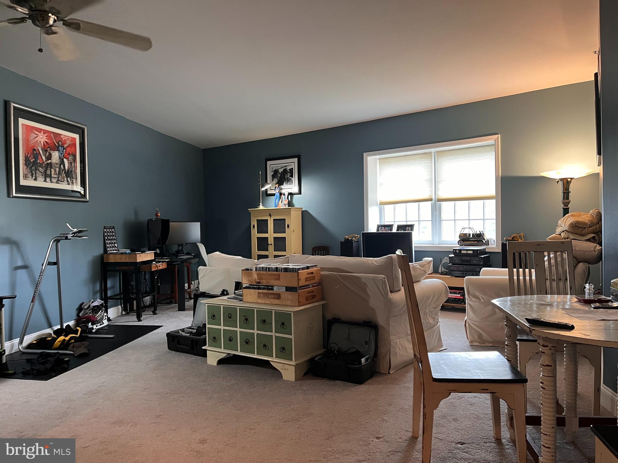 CANALS END - Residential