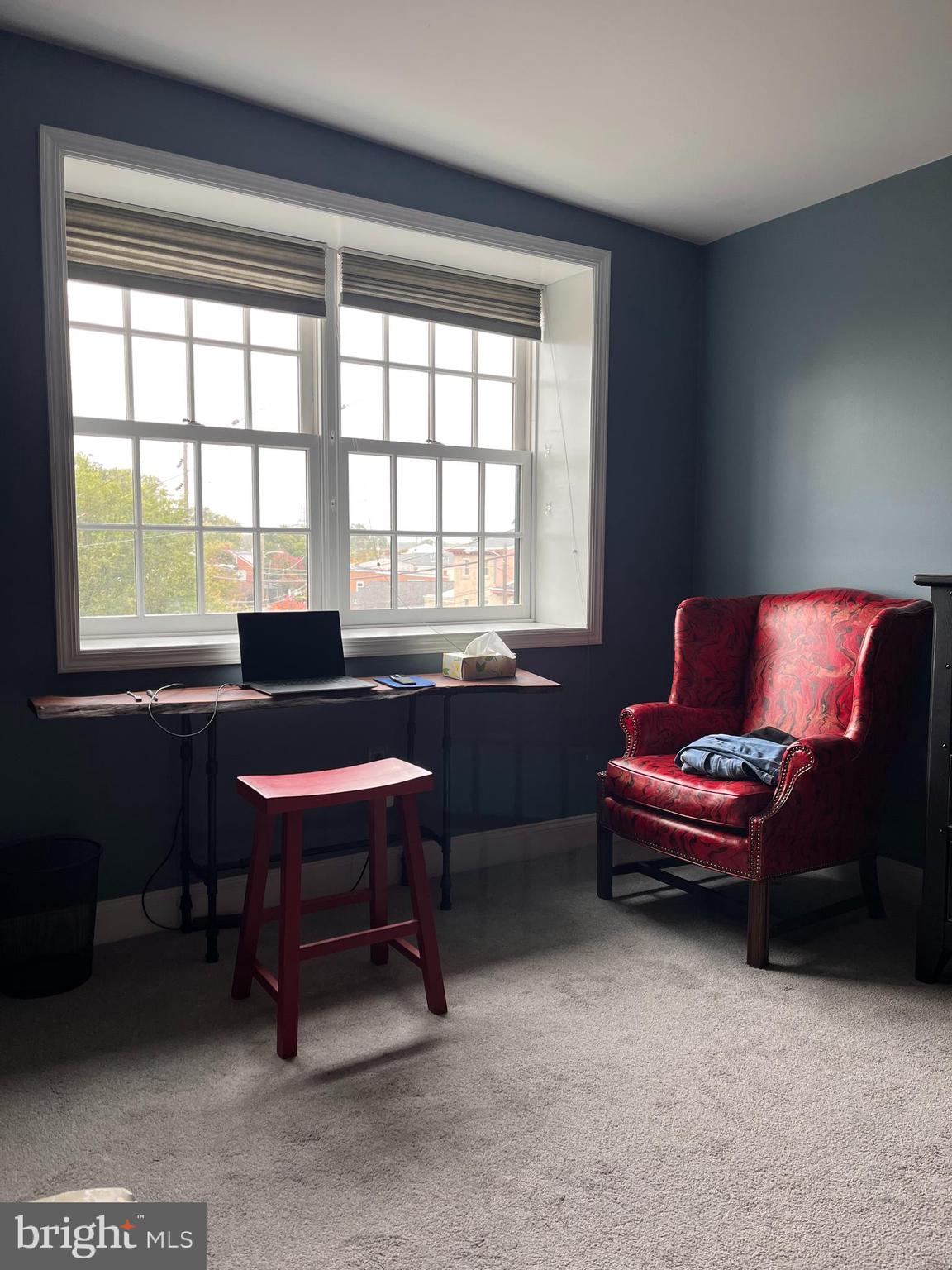 CANALS END - Residential