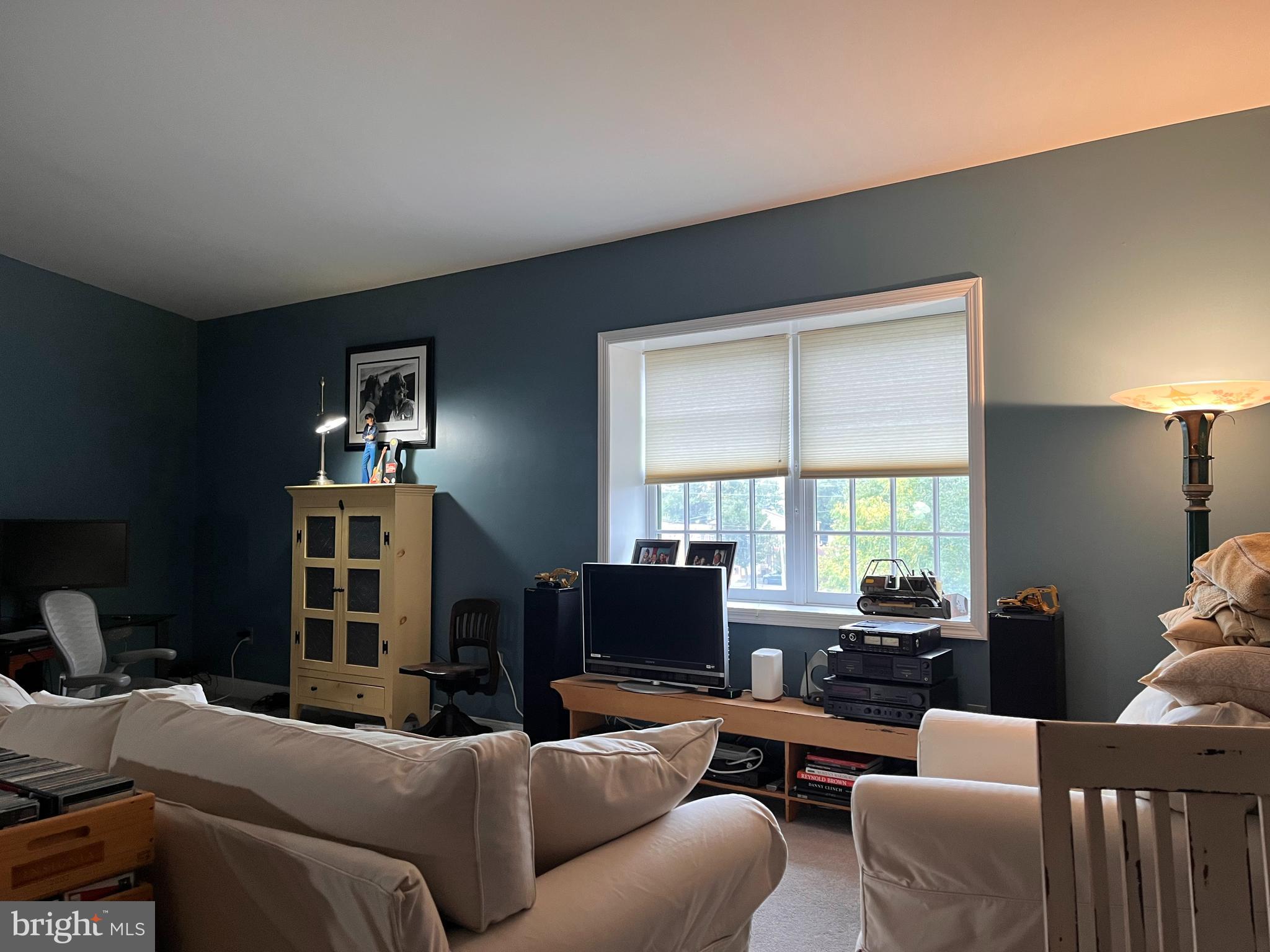 CANALS END - Residential