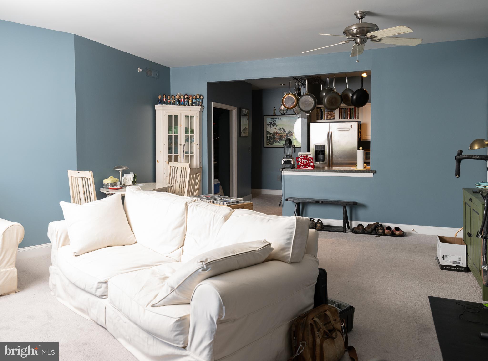 CANALS END - Residential