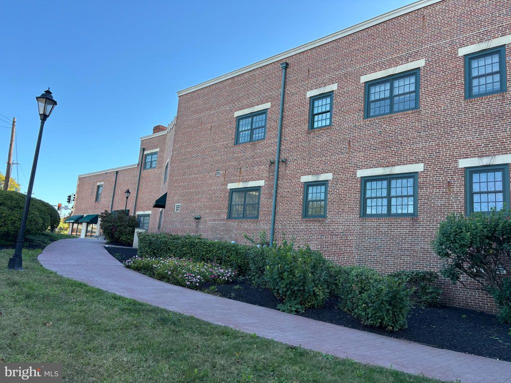 Photo of 2 Canals End Road #305, BRISTOL, PA 19007 (MLS # PABU2107242)