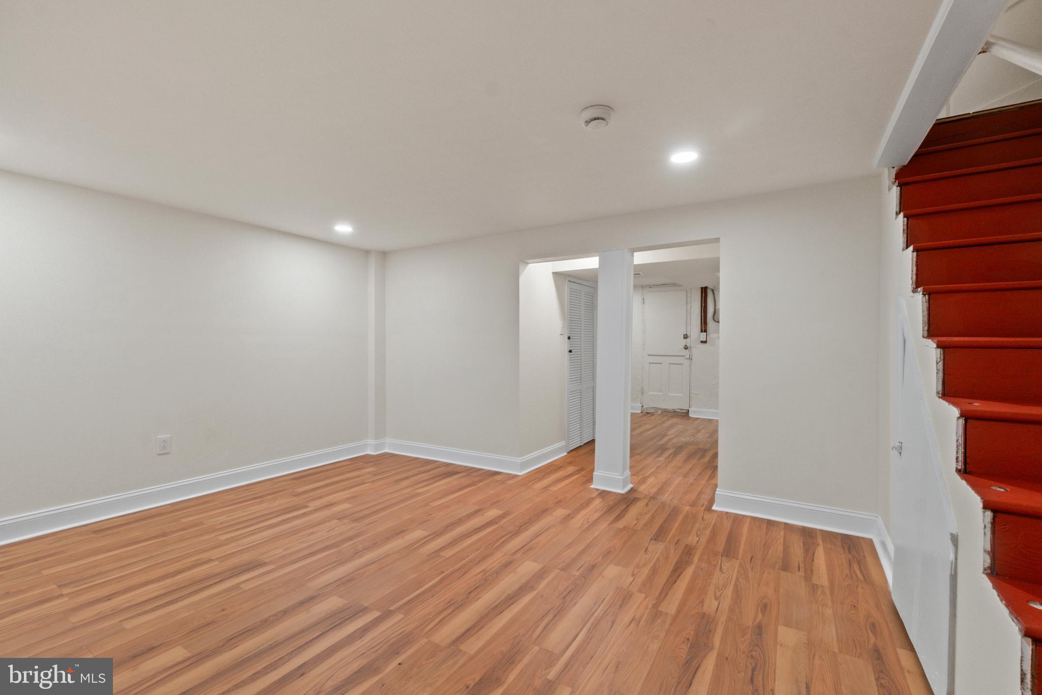 LOCH RAVEN HEIGHTS - Residential