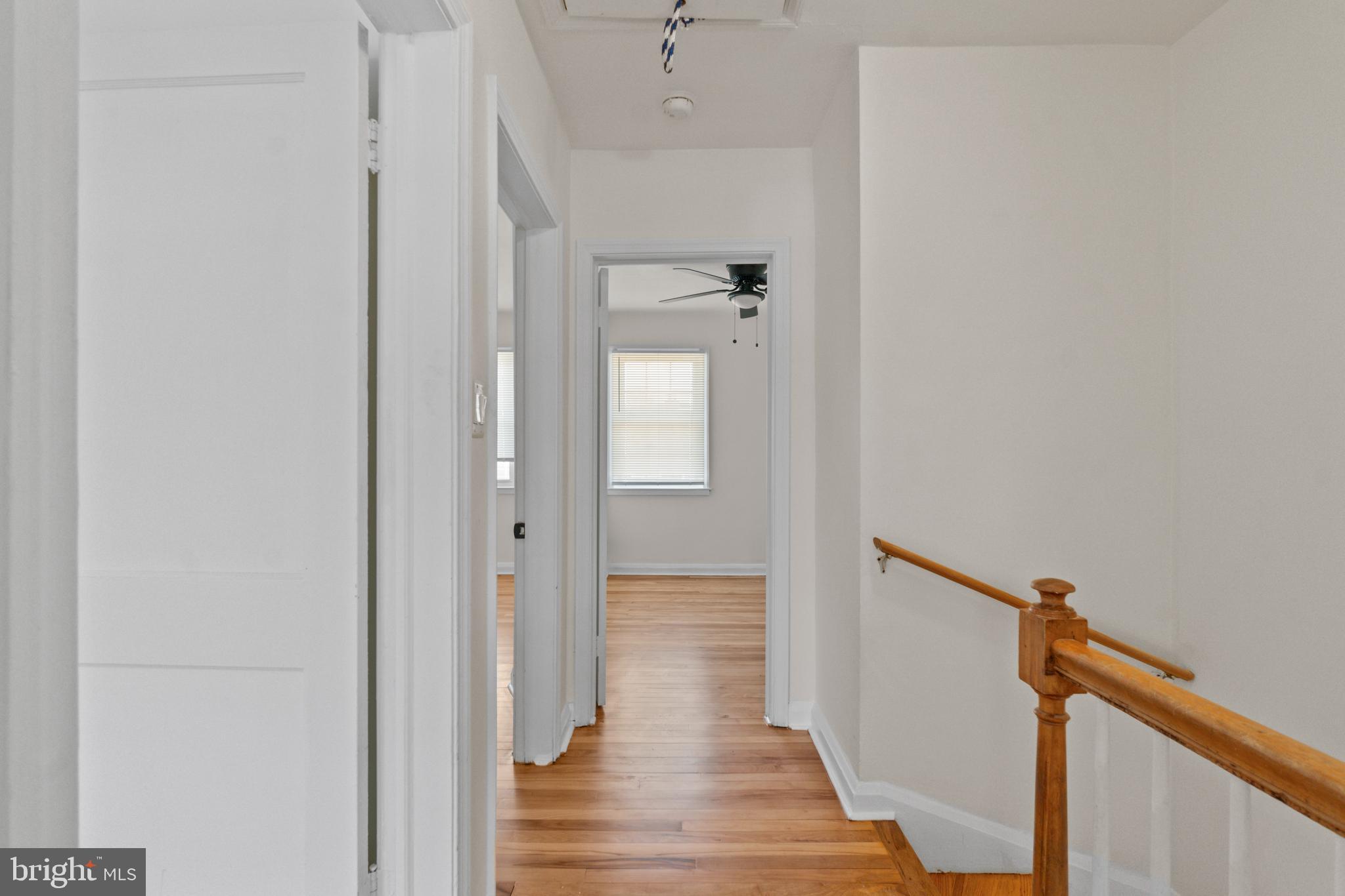 LOCH RAVEN HEIGHTS - Residential