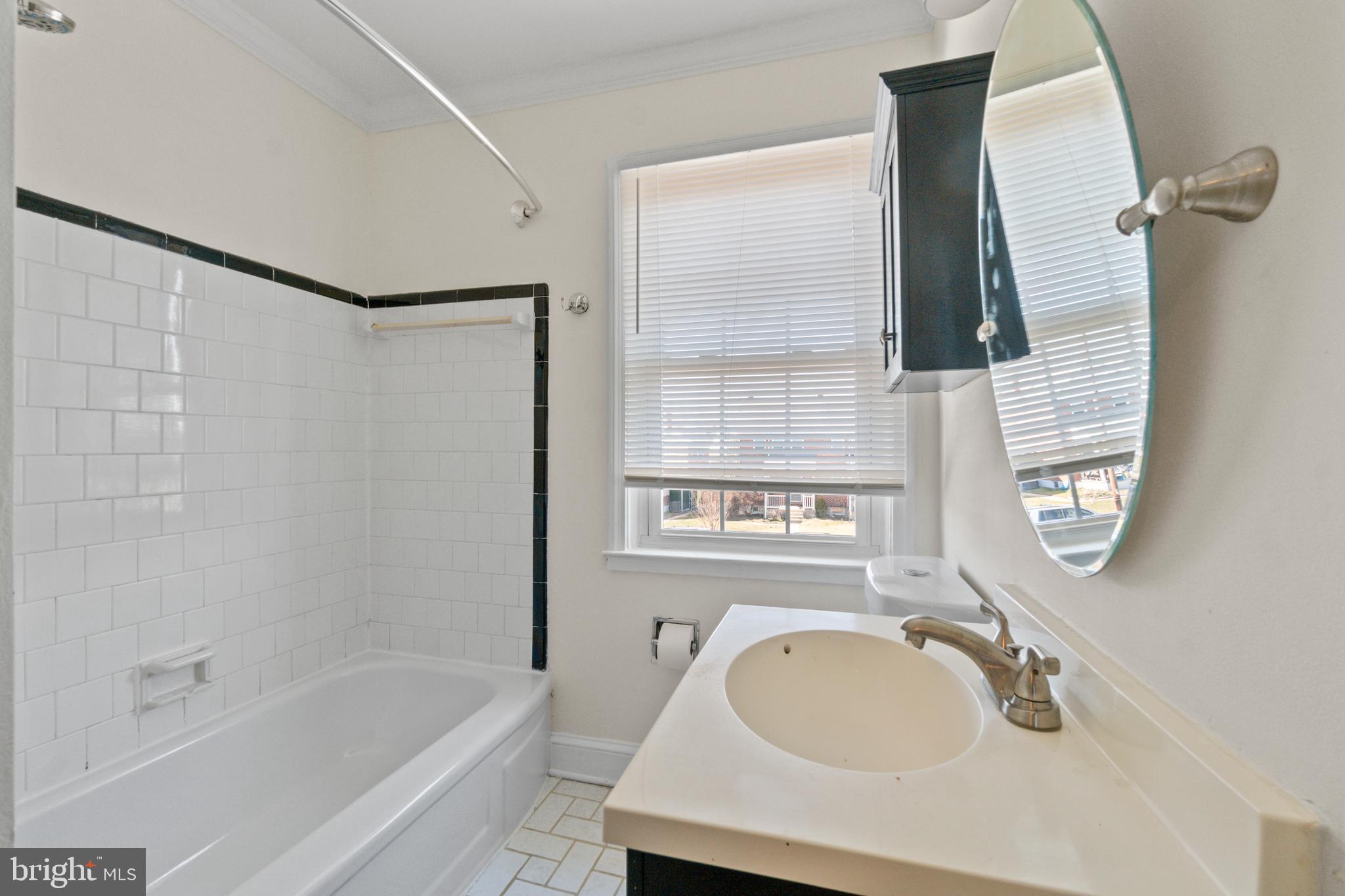 LOCH RAVEN HEIGHTS - Residential