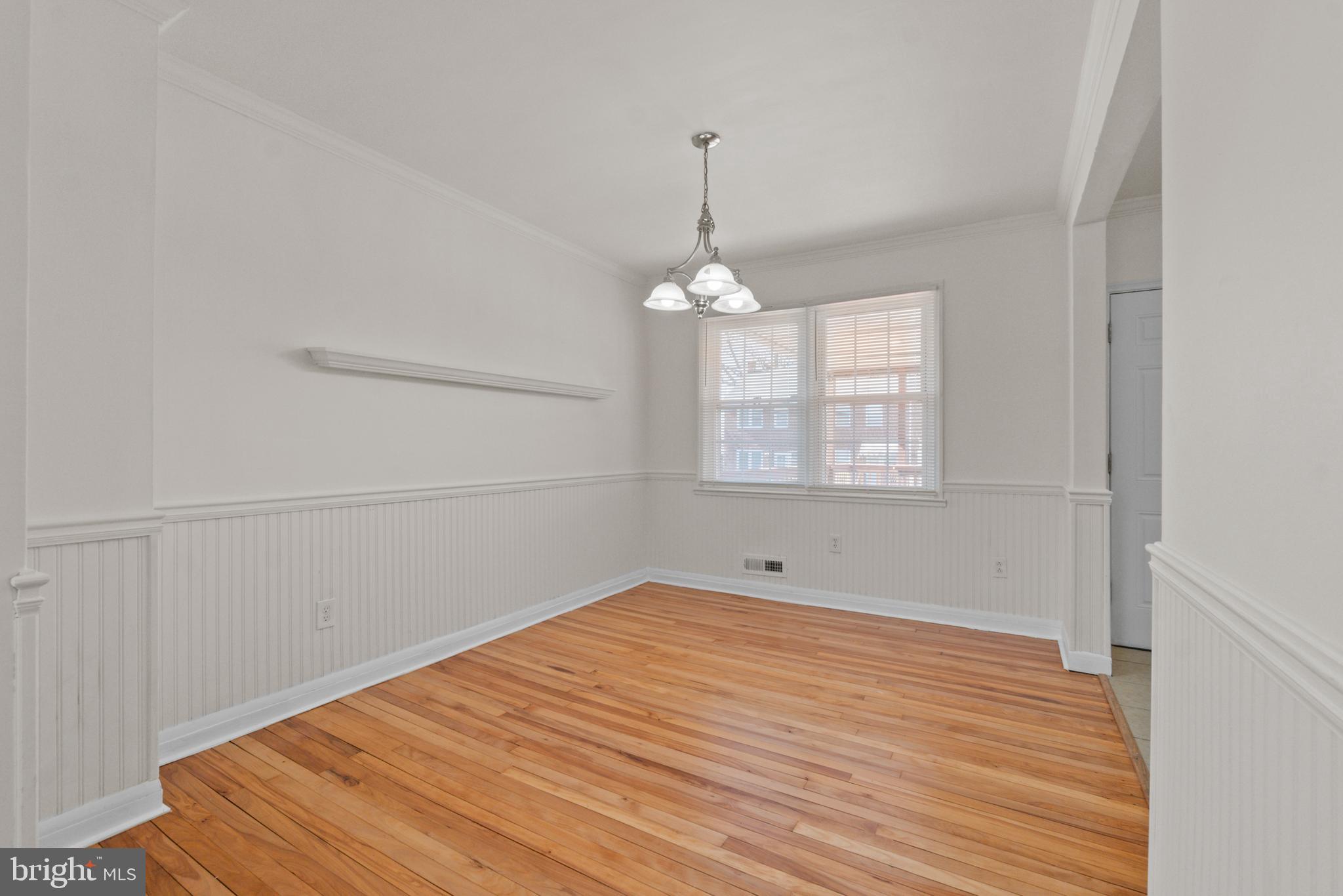 LOCH RAVEN HEIGHTS - Residential