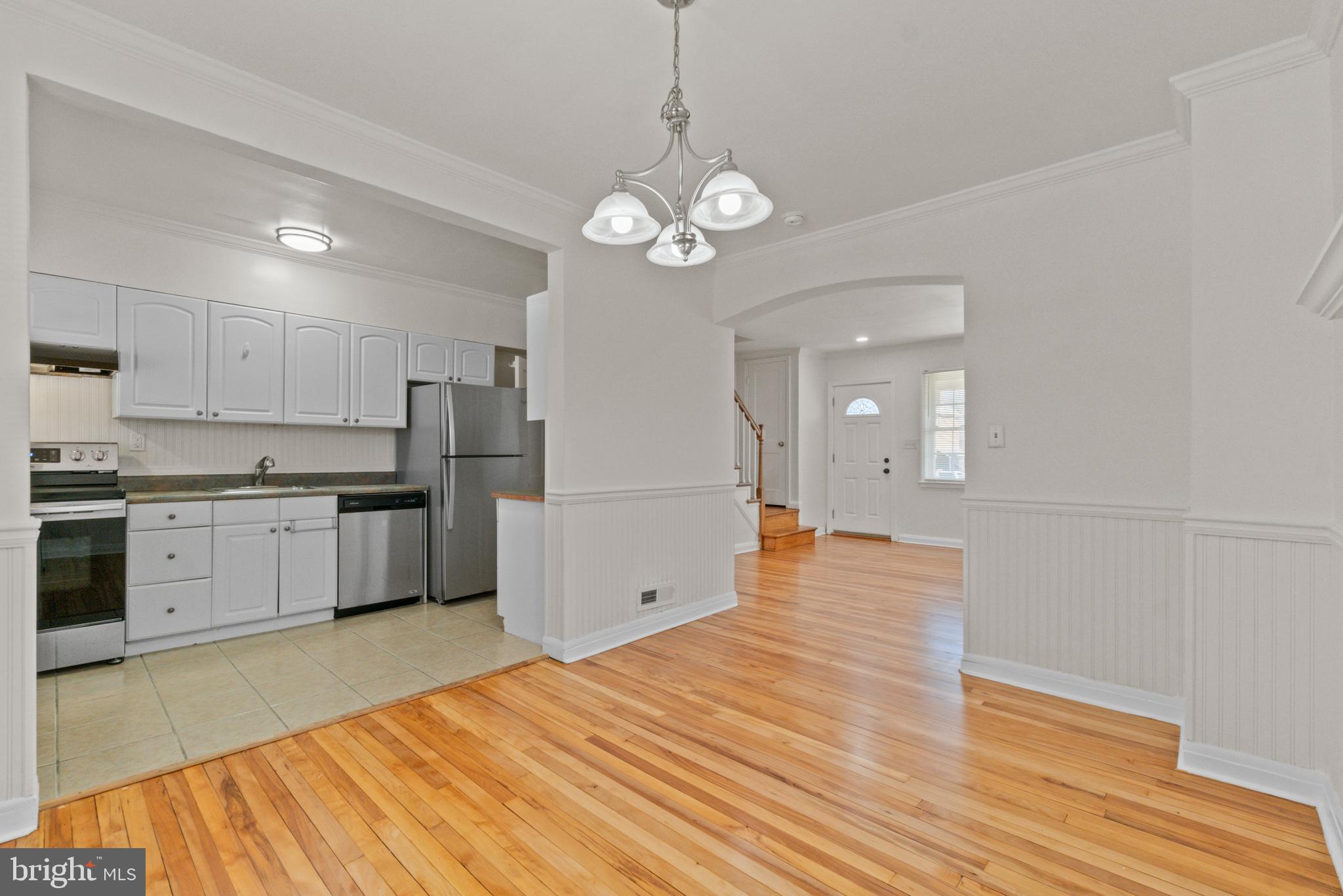 LOCH RAVEN HEIGHTS - Residential