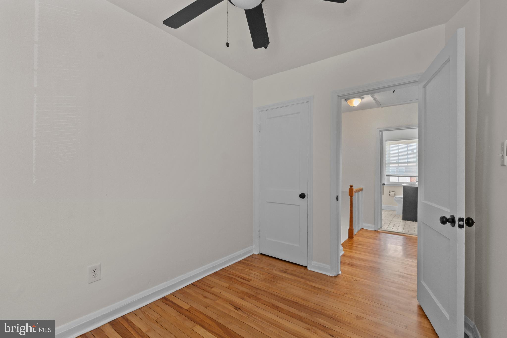 LOCH RAVEN HEIGHTS - Residential