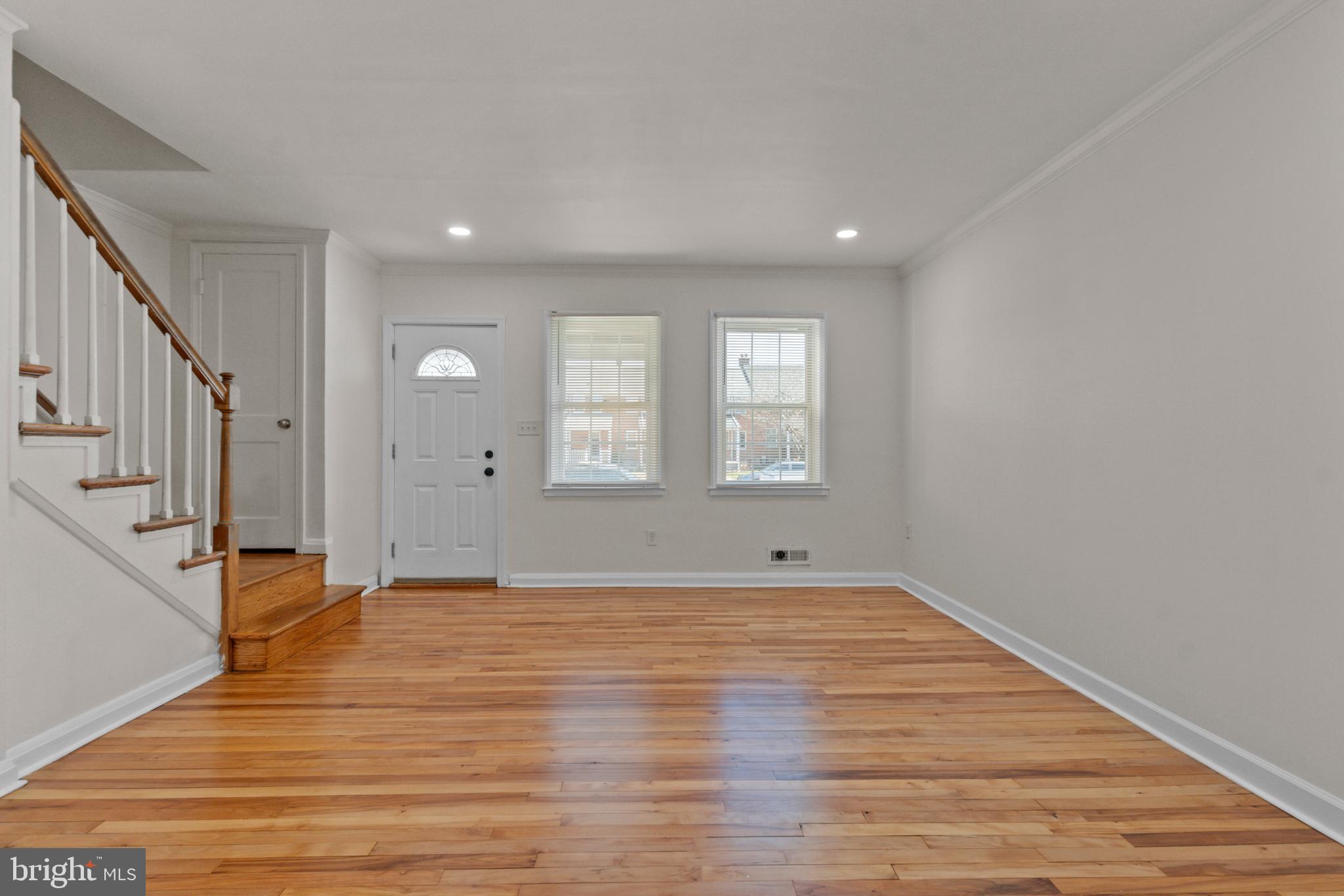 LOCH RAVEN HEIGHTS - Residential