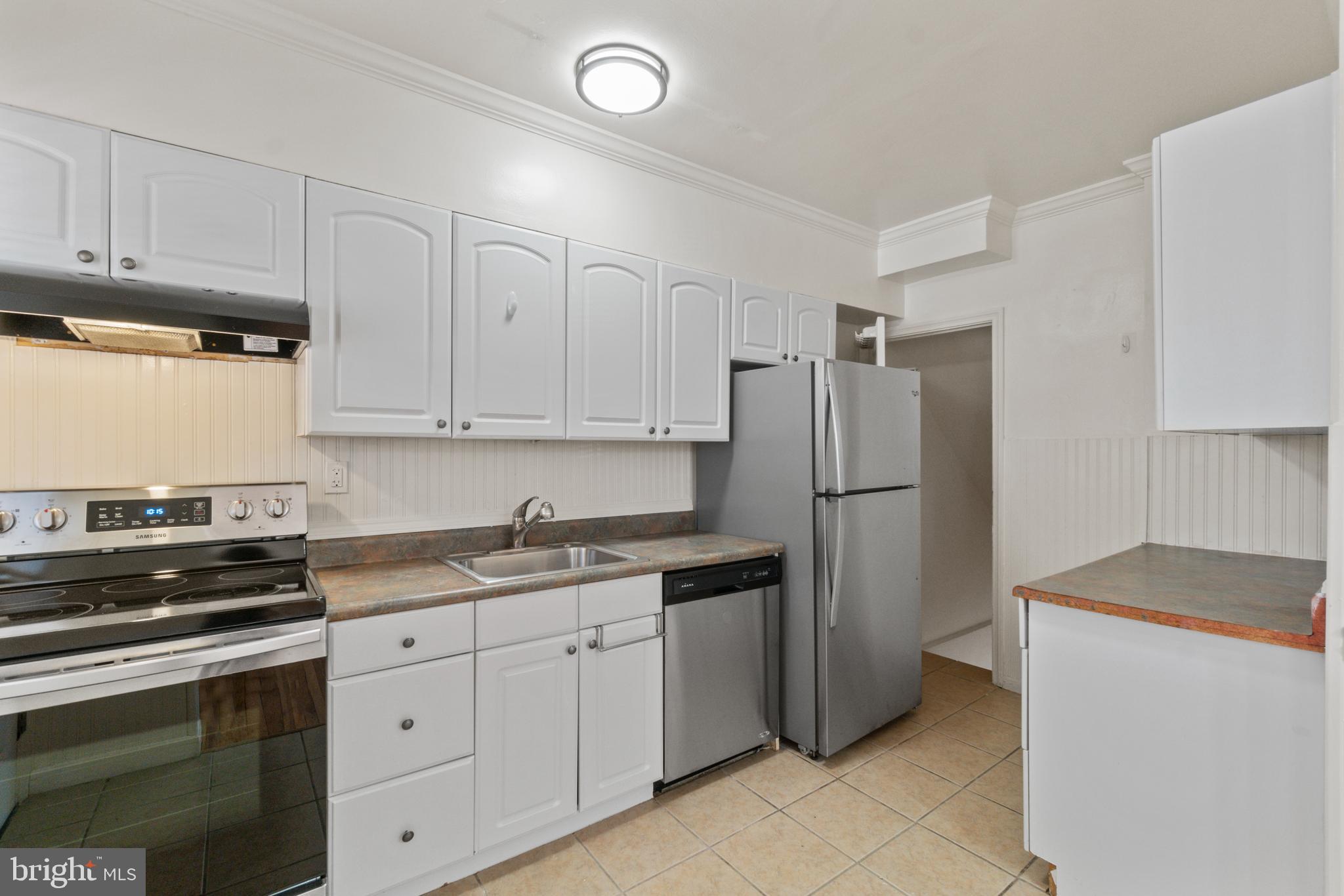 LOCH RAVEN HEIGHTS - Residential