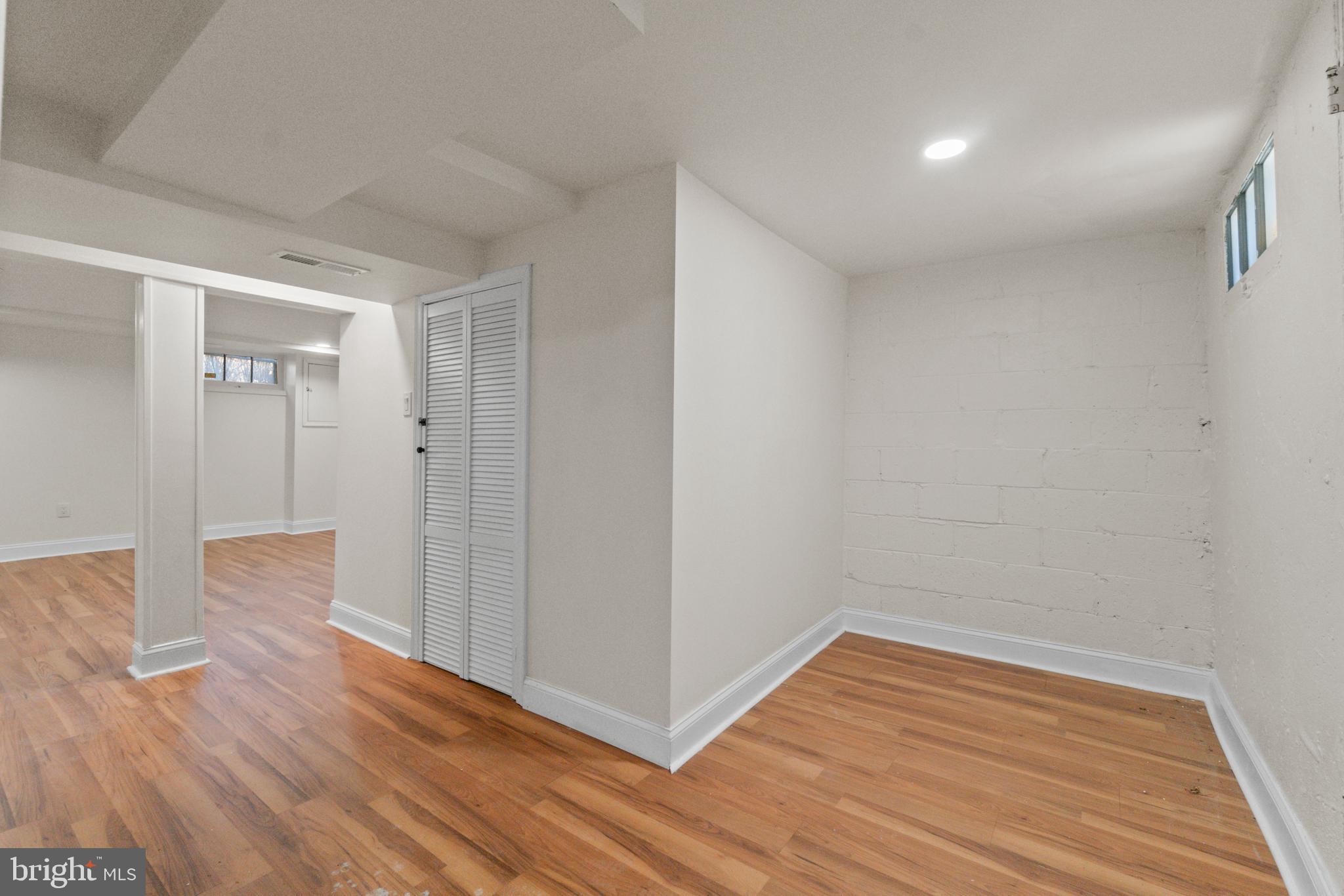 LOCH RAVEN HEIGHTS - Residential