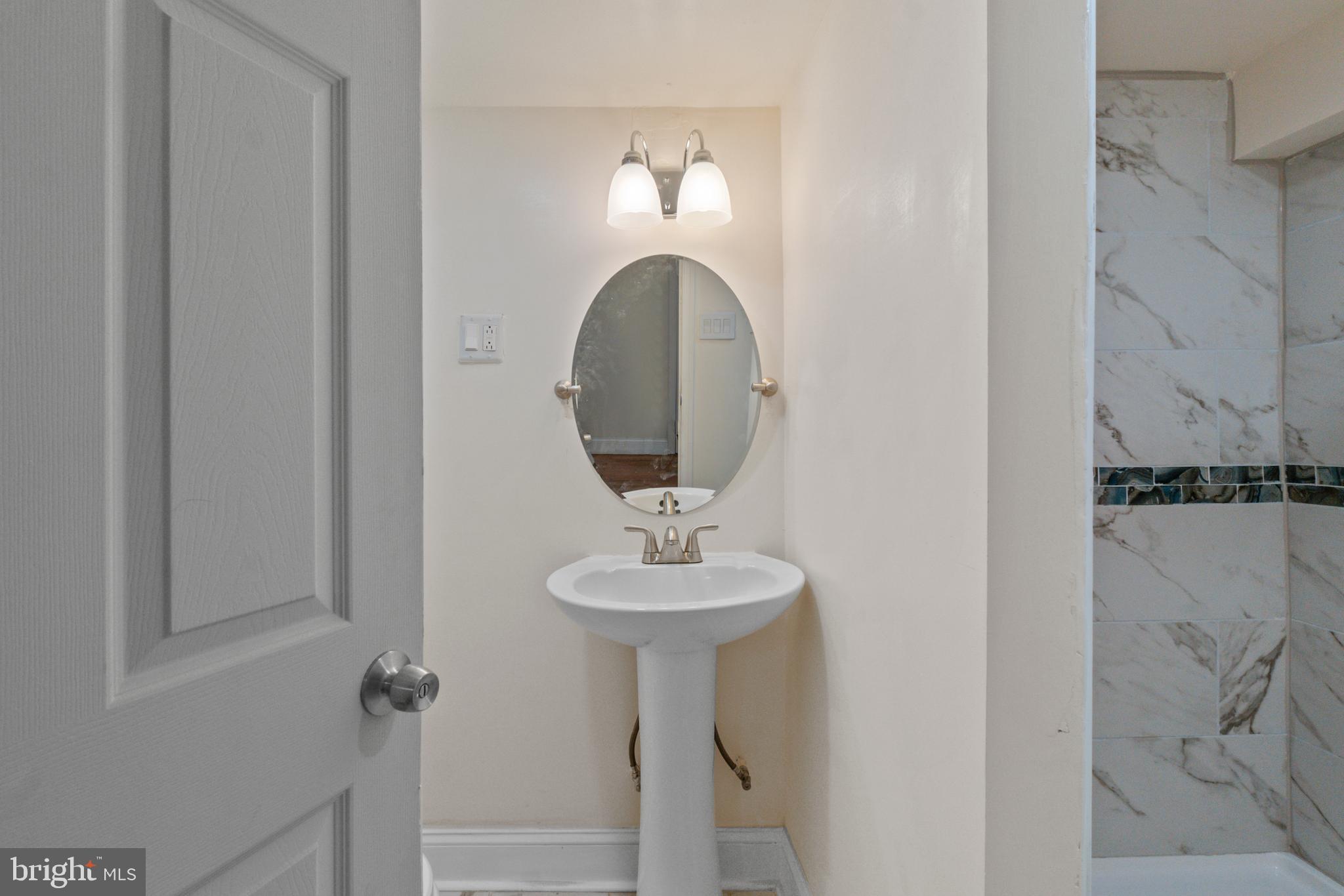 LOCH RAVEN HEIGHTS - Residential