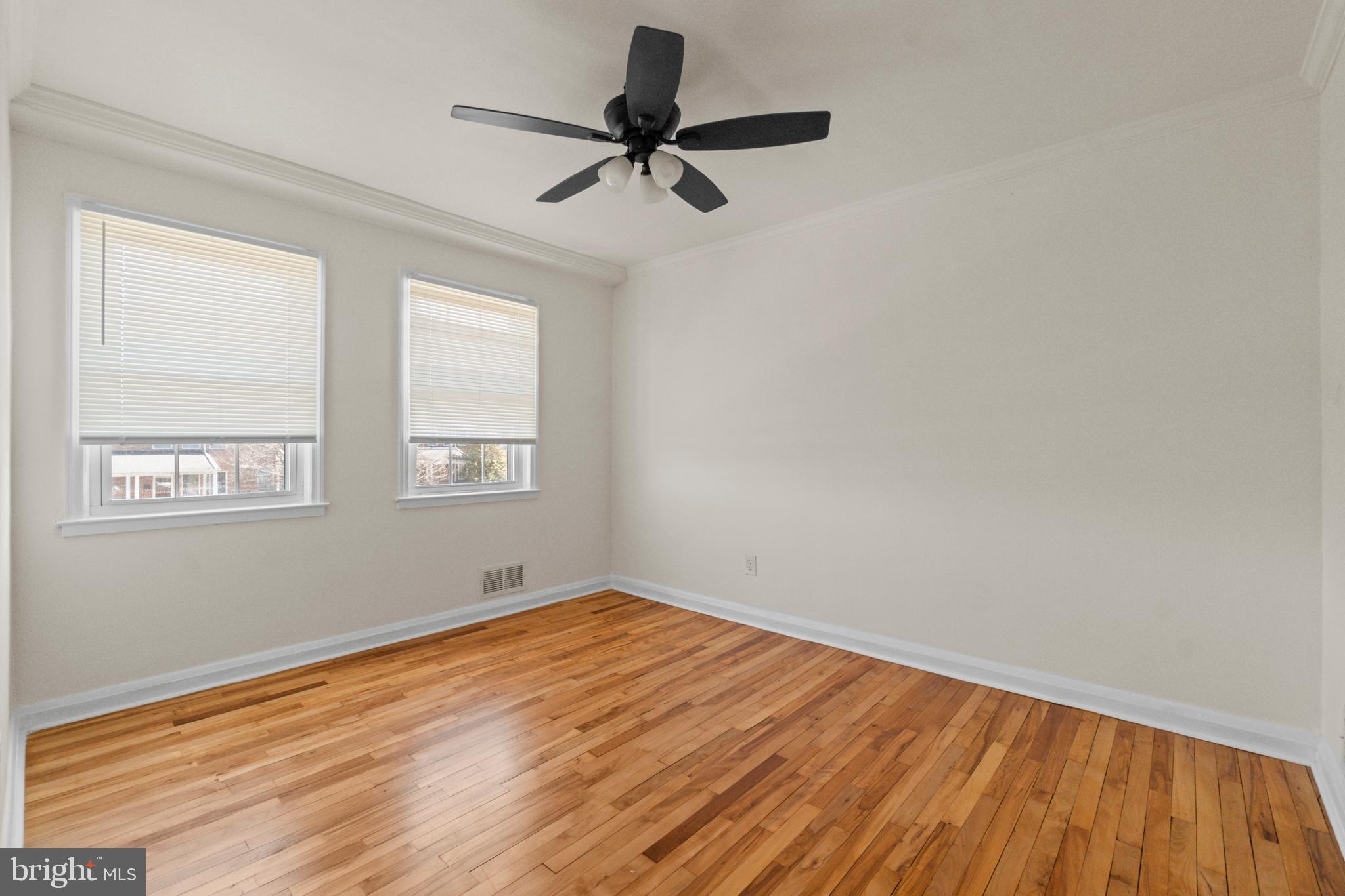 LOCH RAVEN HEIGHTS - Residential