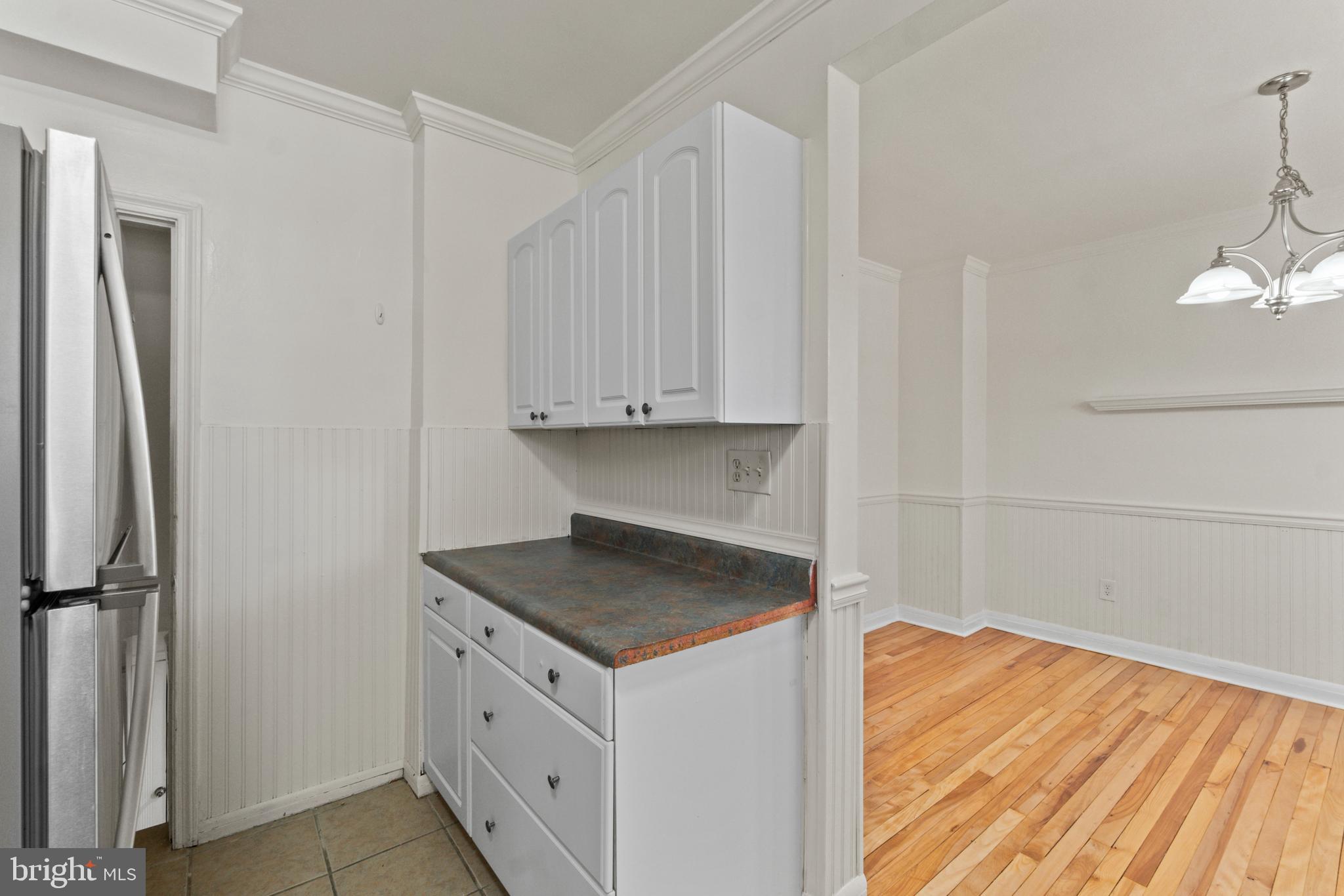 LOCH RAVEN HEIGHTS - Residential