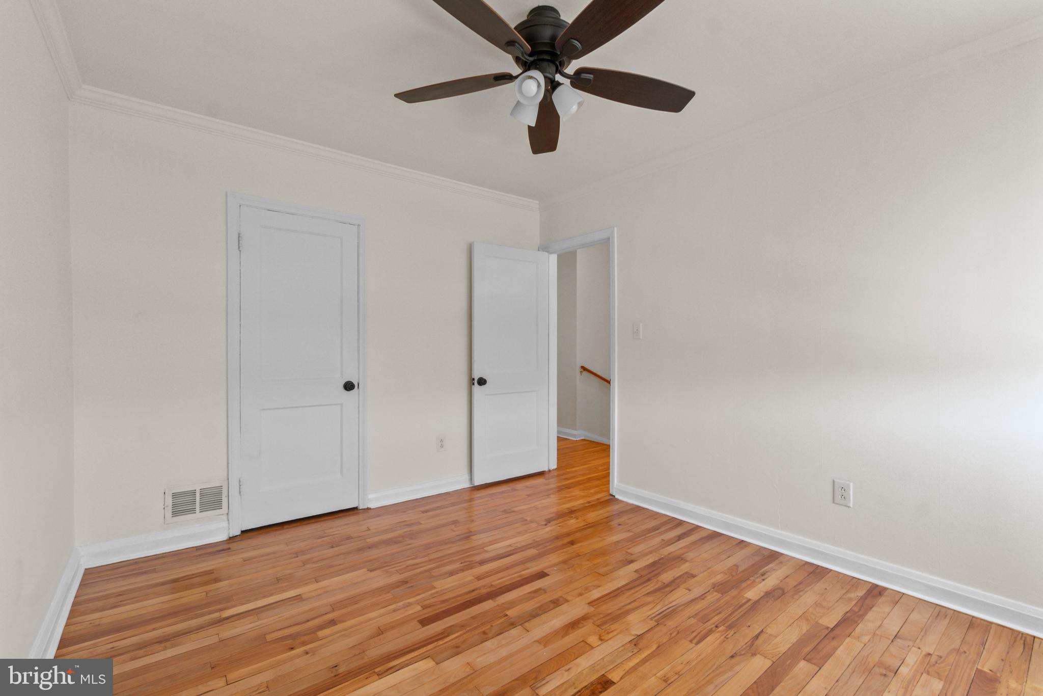 LOCH RAVEN HEIGHTS - Residential