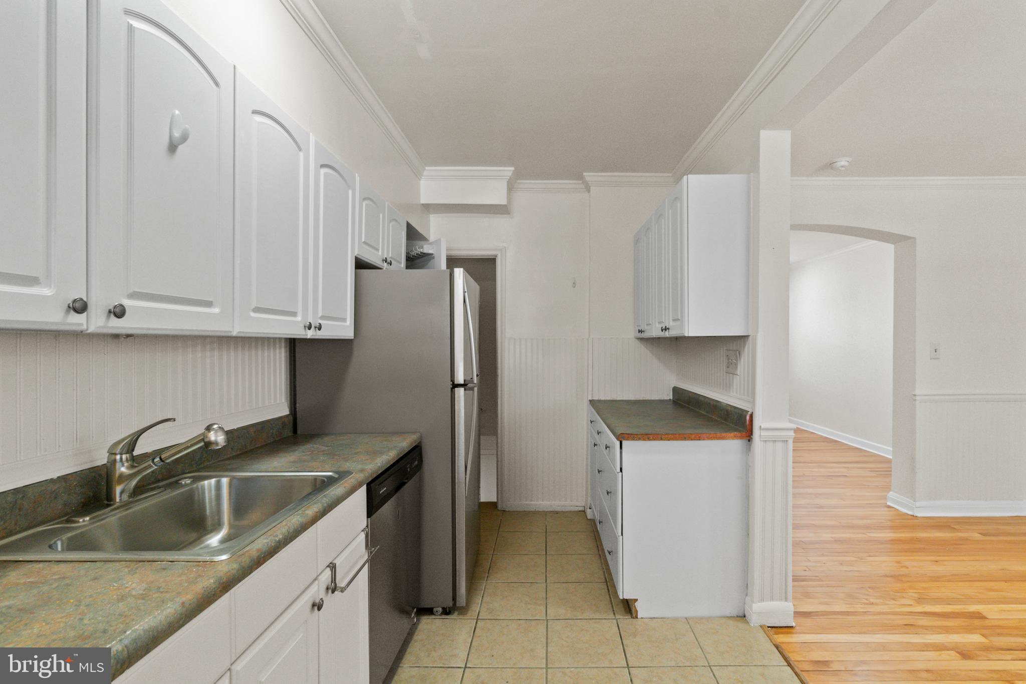 LOCH RAVEN HEIGHTS - Residential