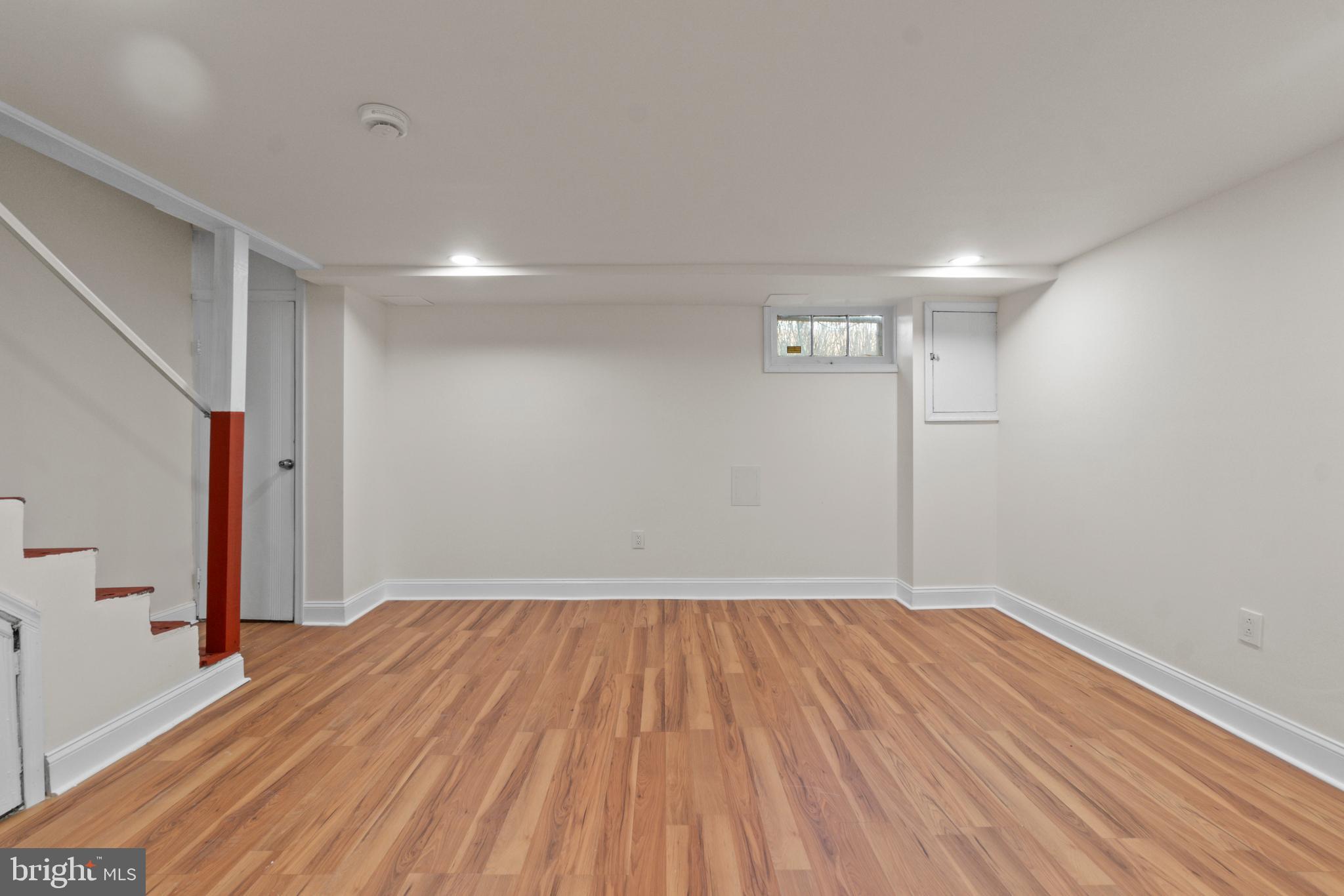 LOCH RAVEN HEIGHTS - Residential