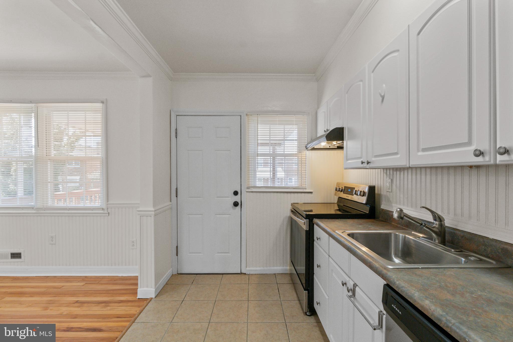 LOCH RAVEN HEIGHTS - Residential