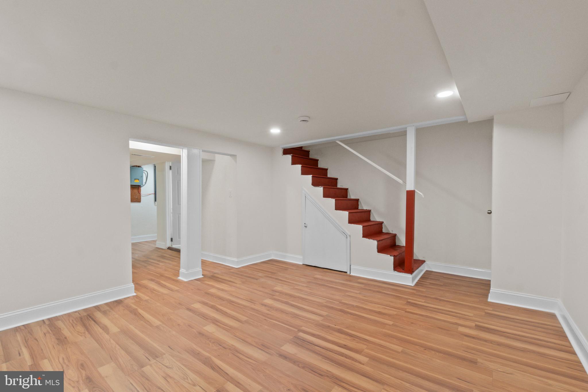 LOCH RAVEN HEIGHTS - Residential