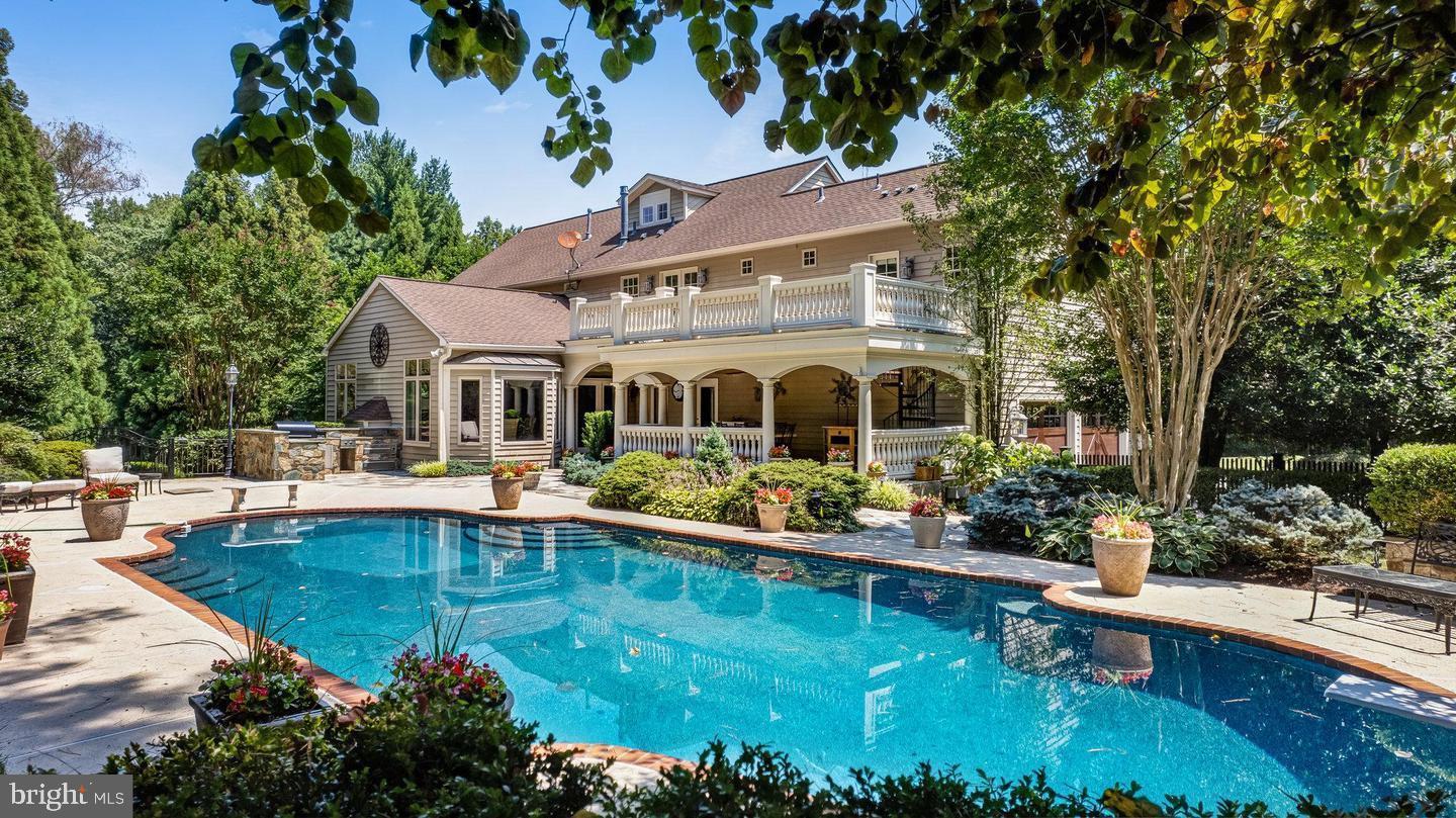 GREAT FALLS MEADOWS - Residential