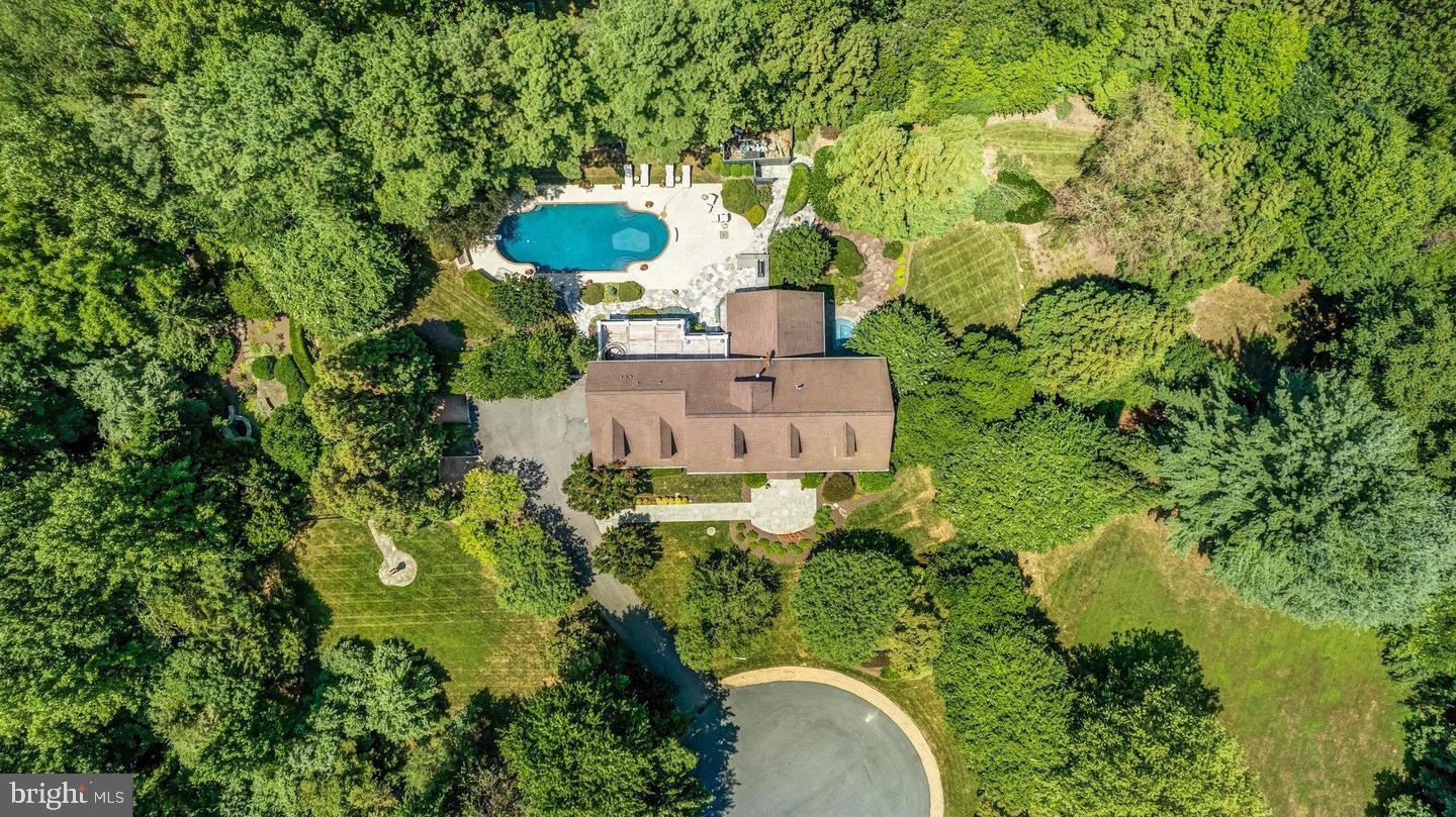 GREAT FALLS MEADOWS - Residential