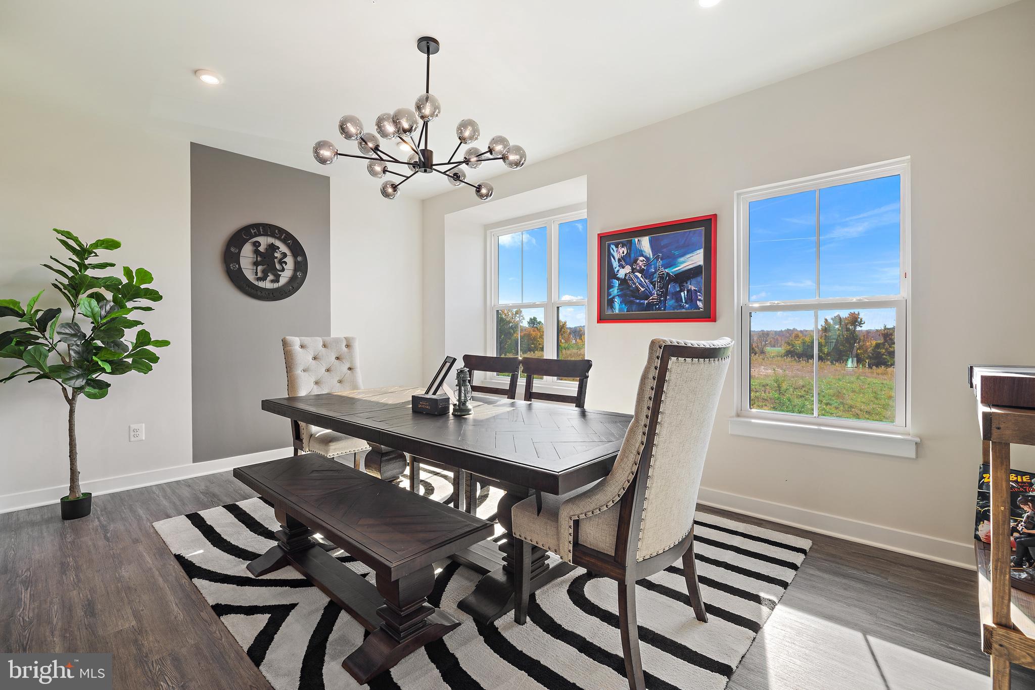 PADDOCK POINTE - Residential Lease