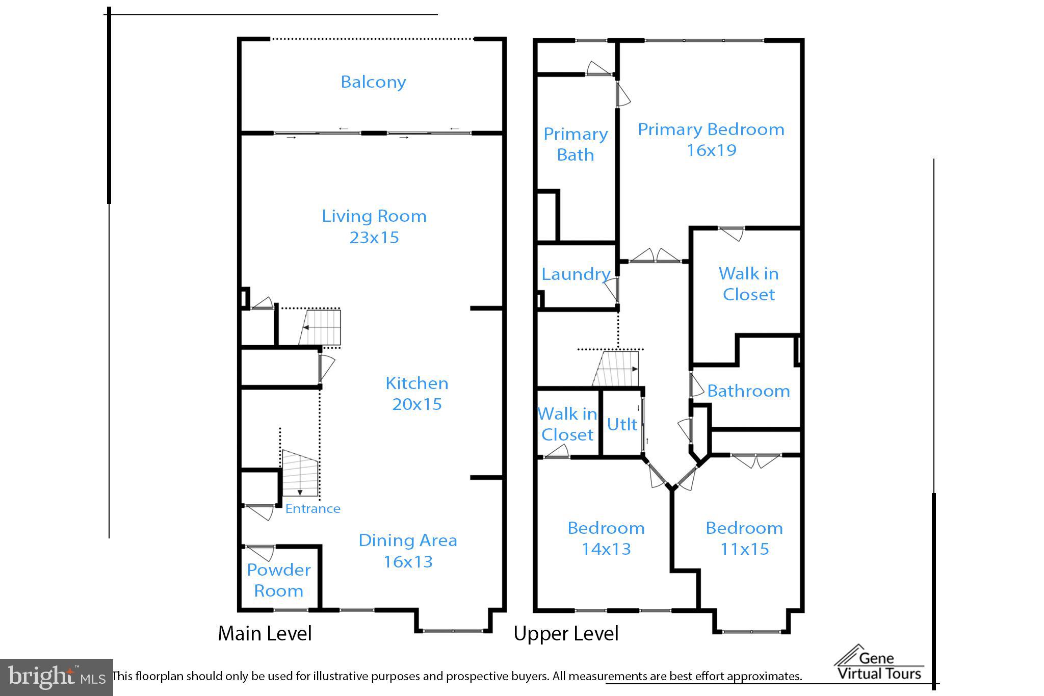 PADDOCK POINTE - Residential Lease