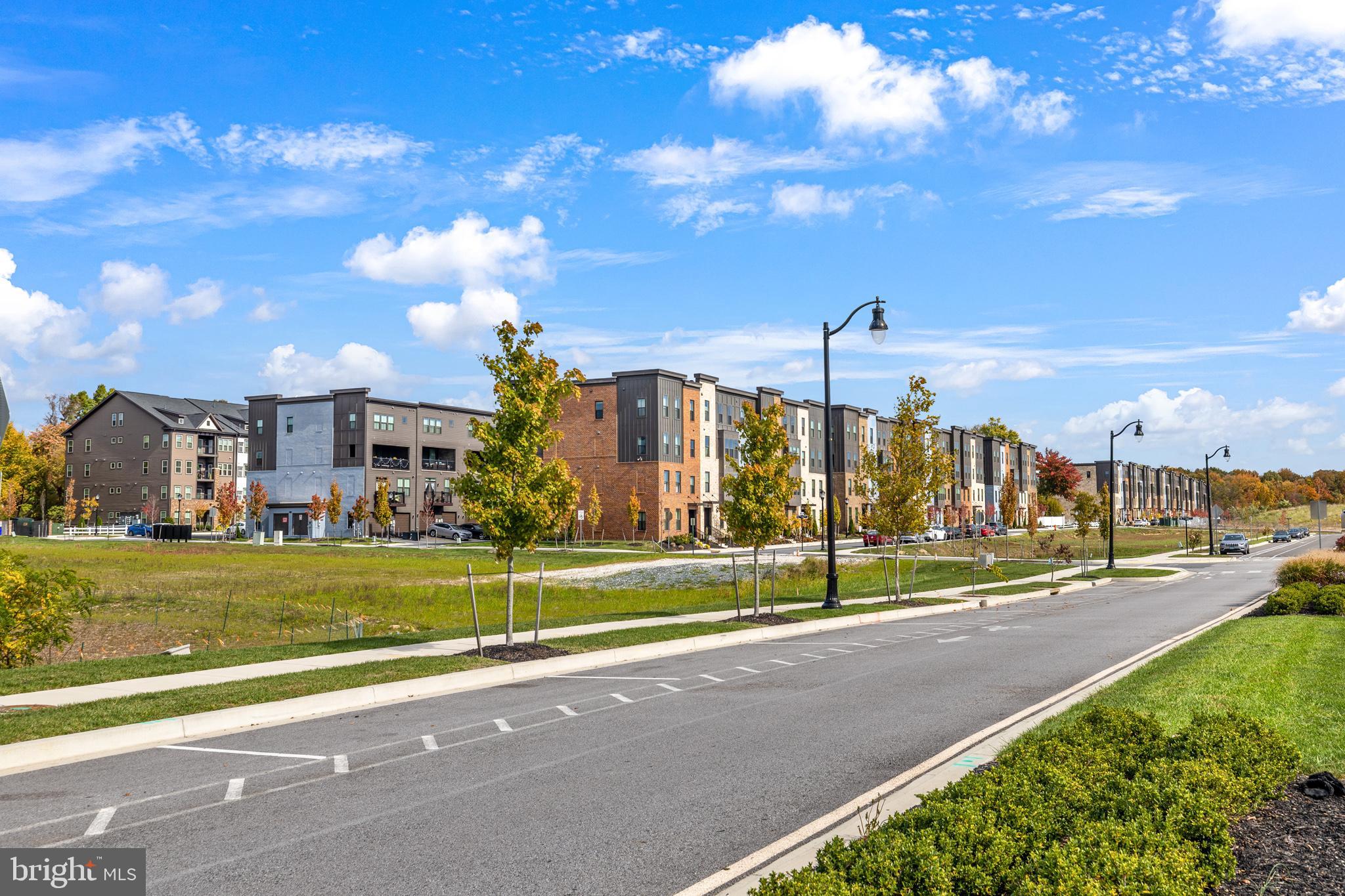 PADDOCK POINTE - Residential Lease