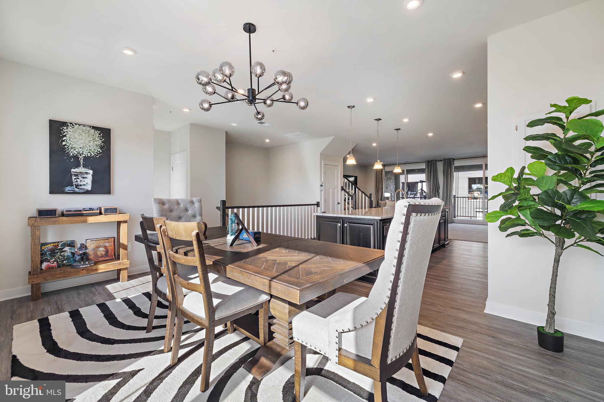 PADDOCK POINTE - Residential Lease