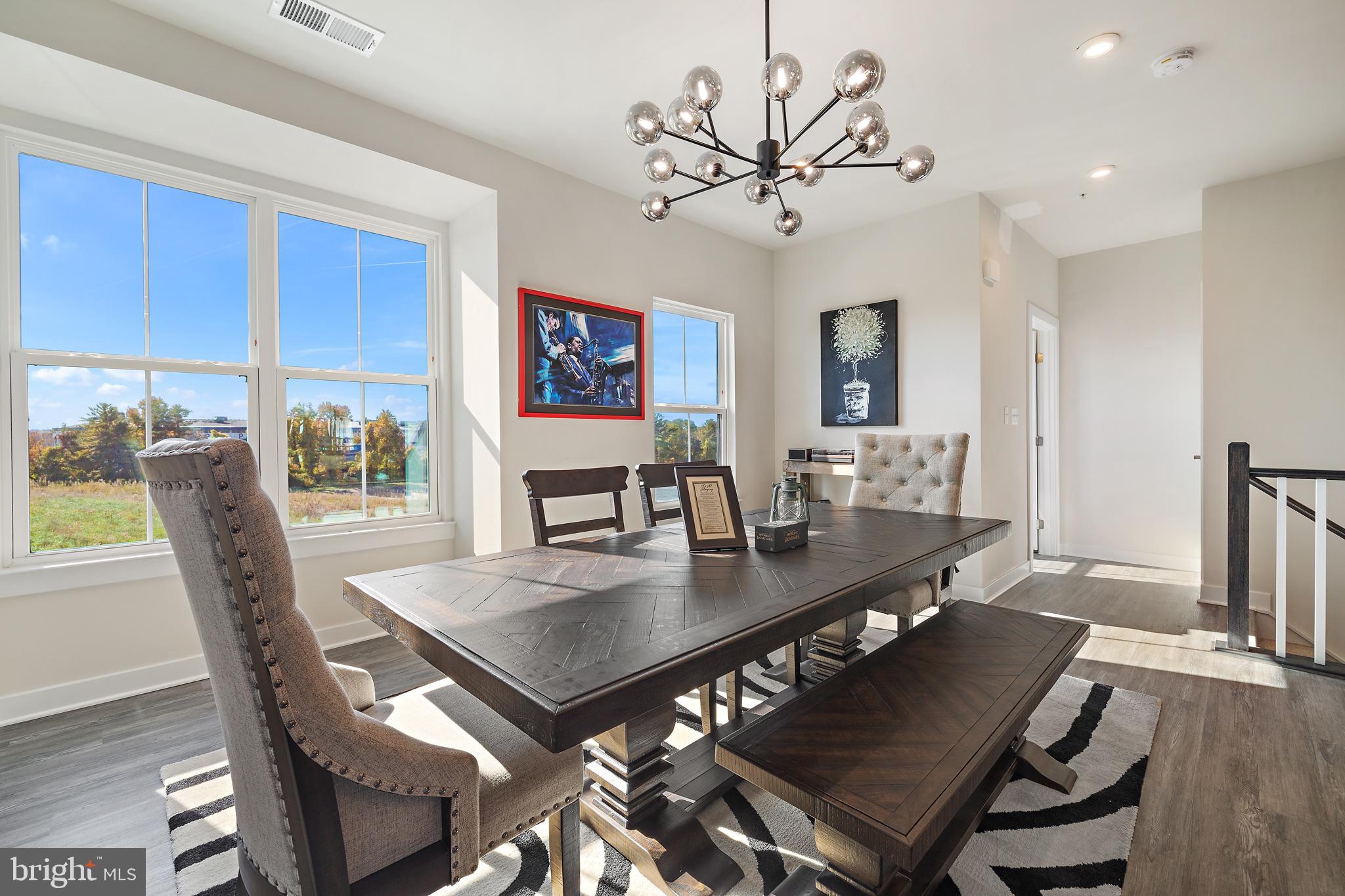 PADDOCK POINTE - Residential Lease