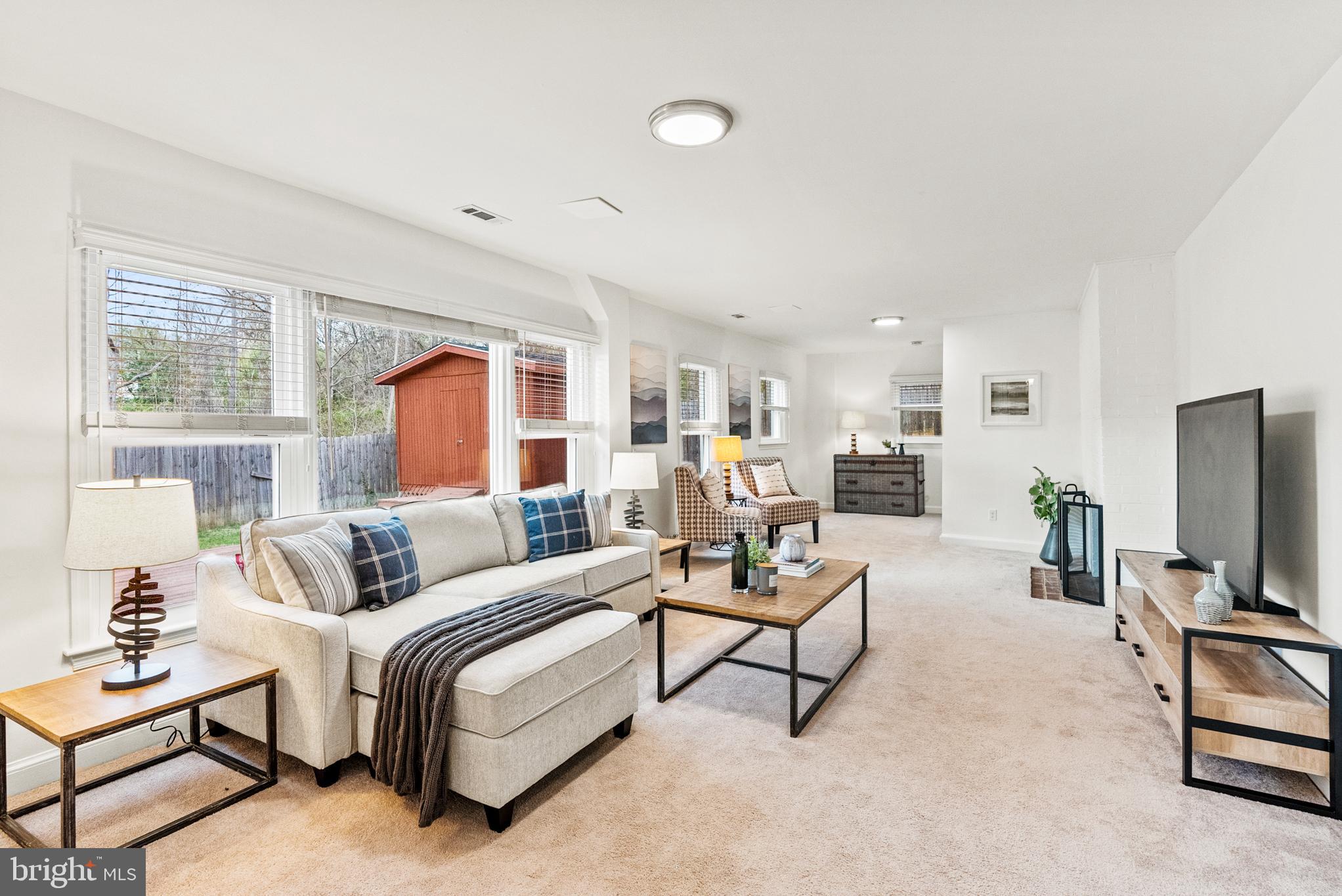 FT WILLIAMS PARK - Residential