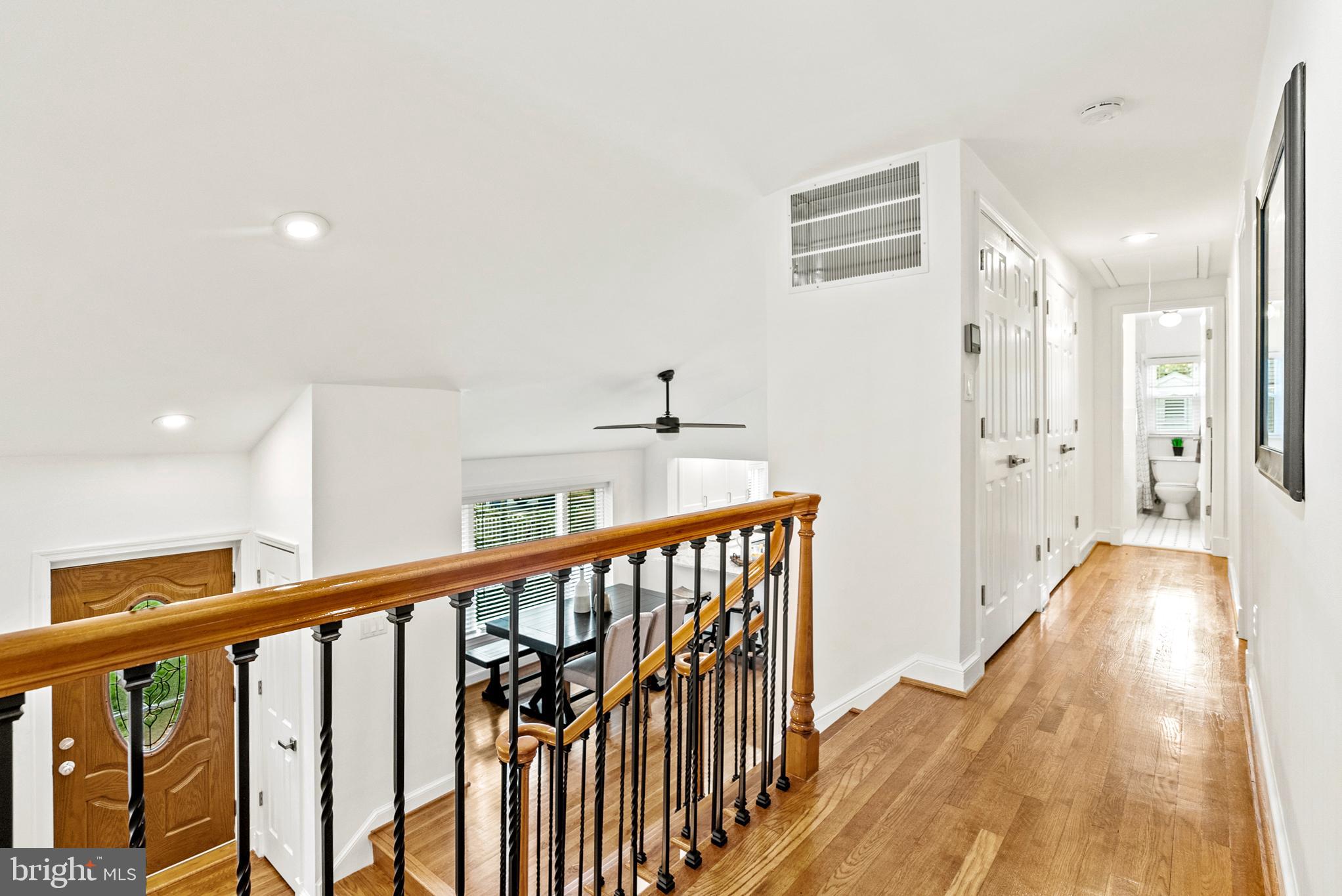 FT WILLIAMS PARK - Residential