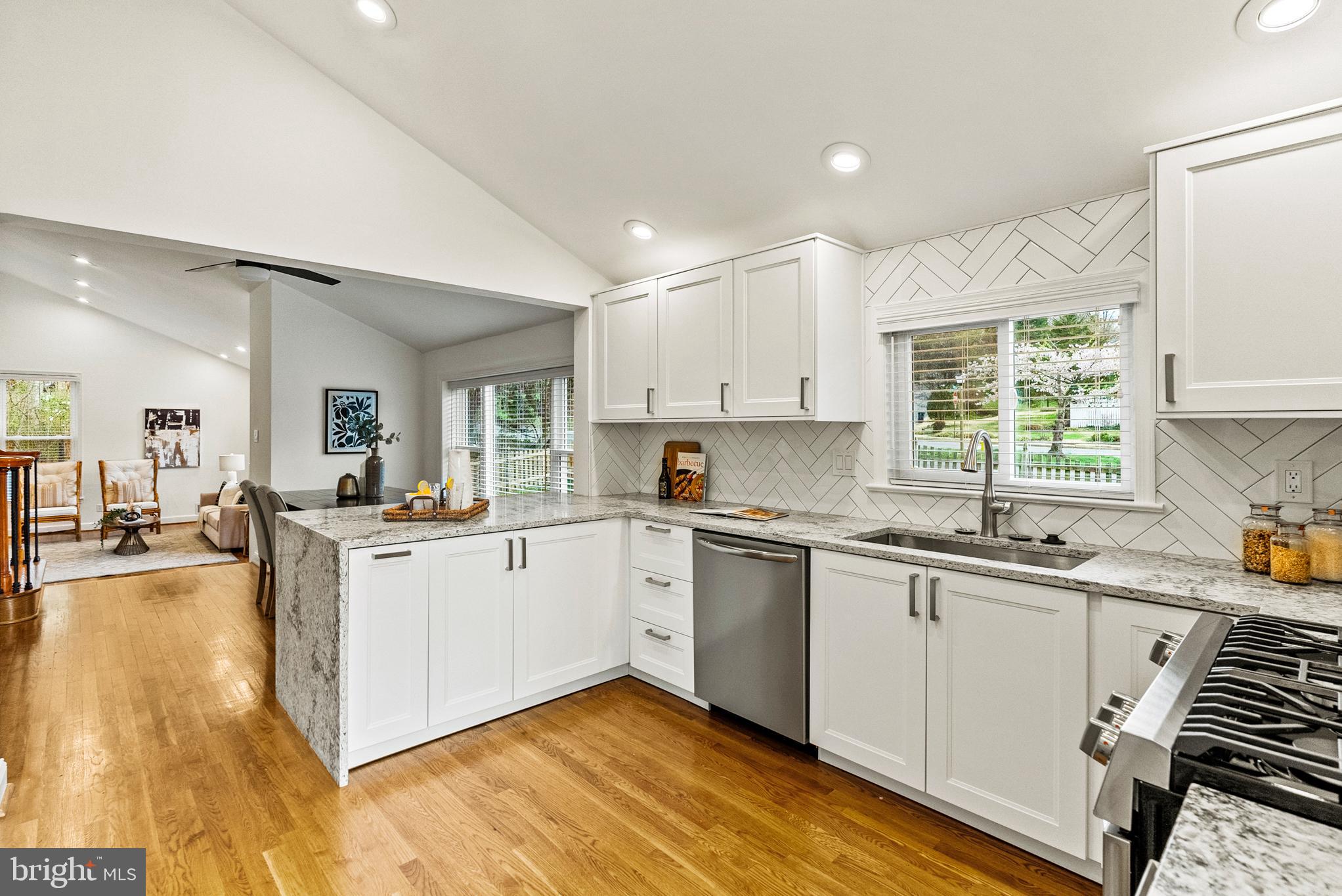 FT WILLIAMS PARK - Residential