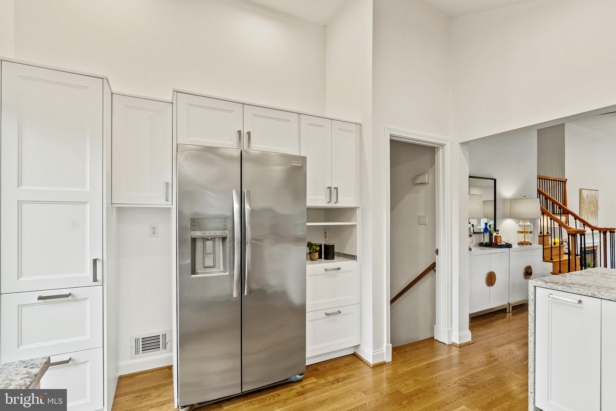 FT WILLIAMS PARK - Residential