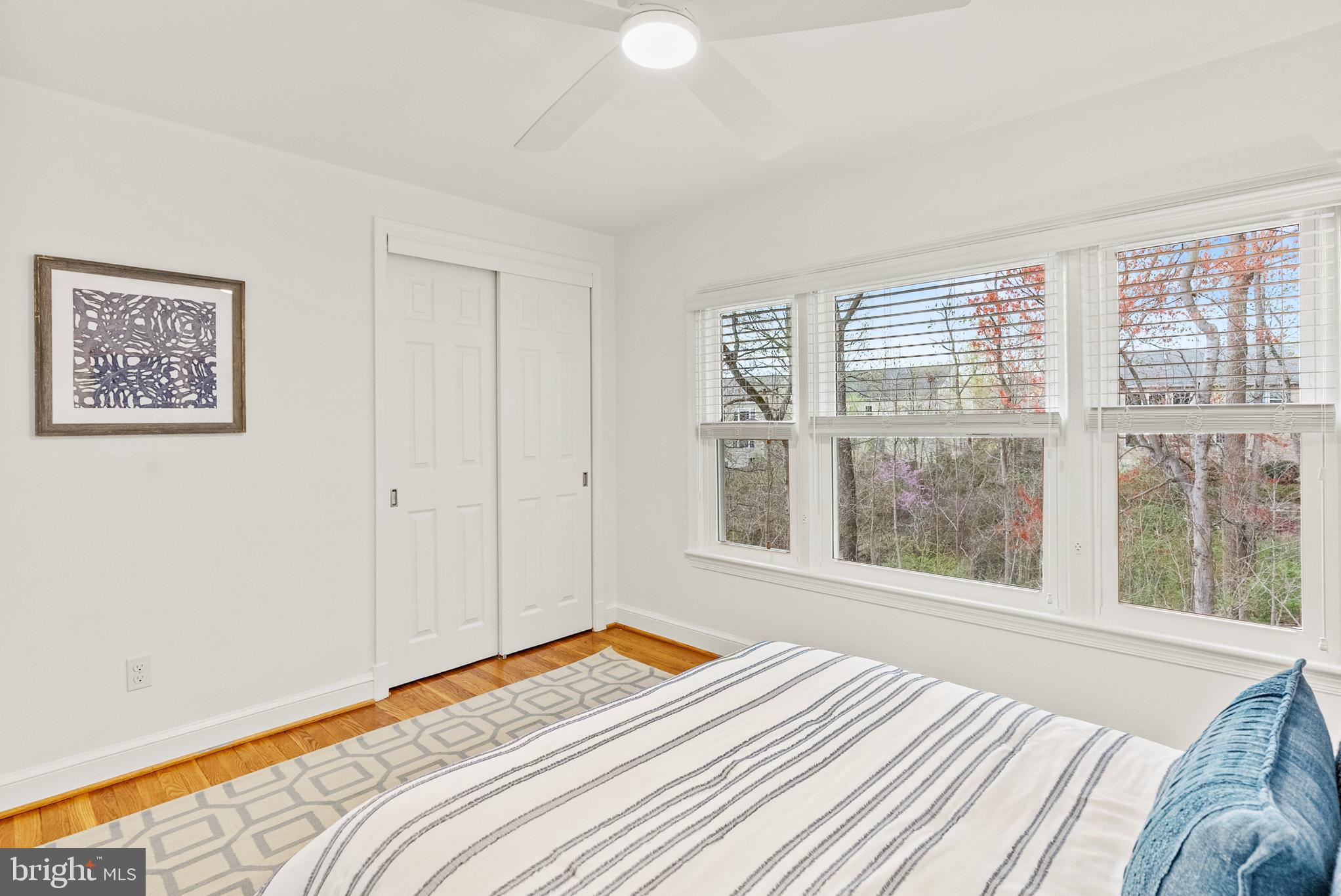 FT WILLIAMS PARK - Residential