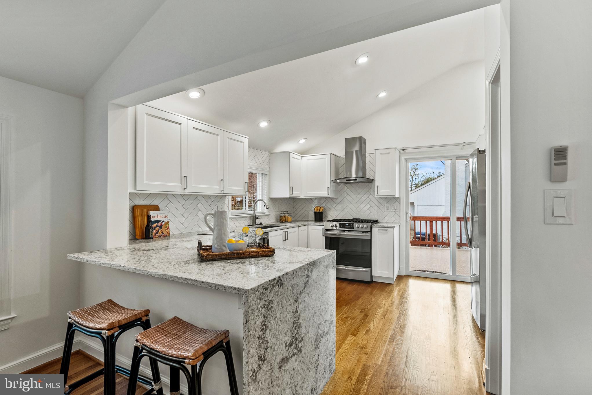 FT WILLIAMS PARK - Residential