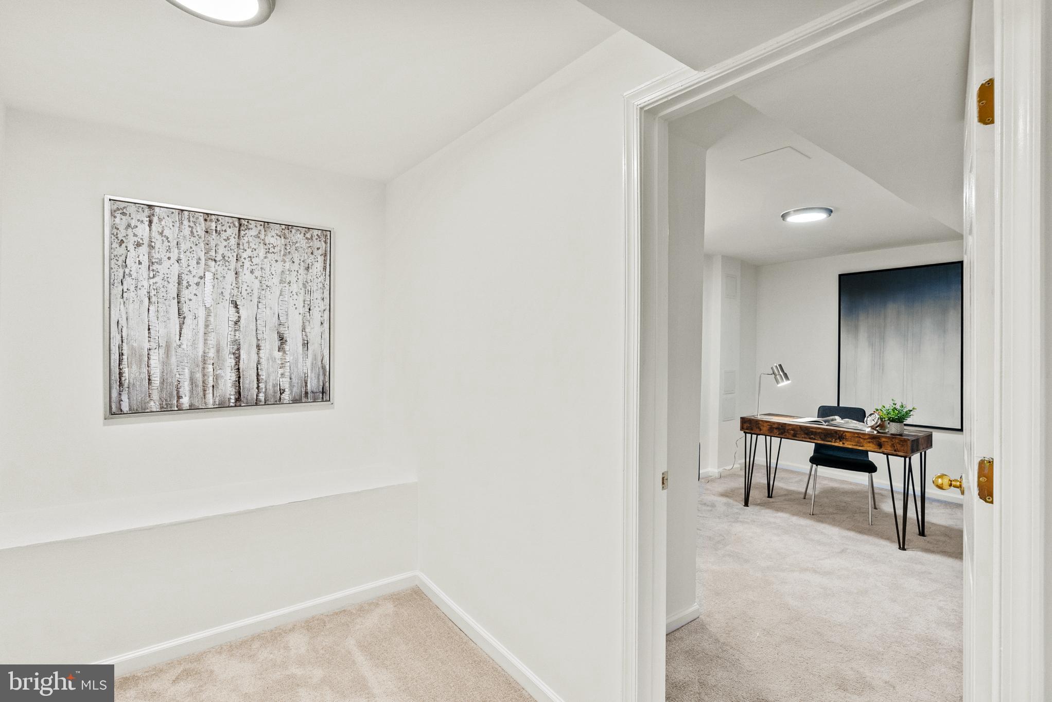 FT WILLIAMS PARK - Residential