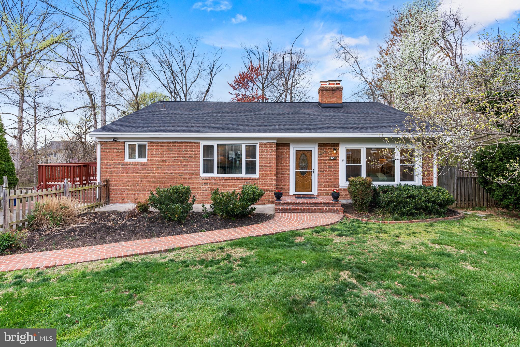 FT WILLIAMS PARK - Residential