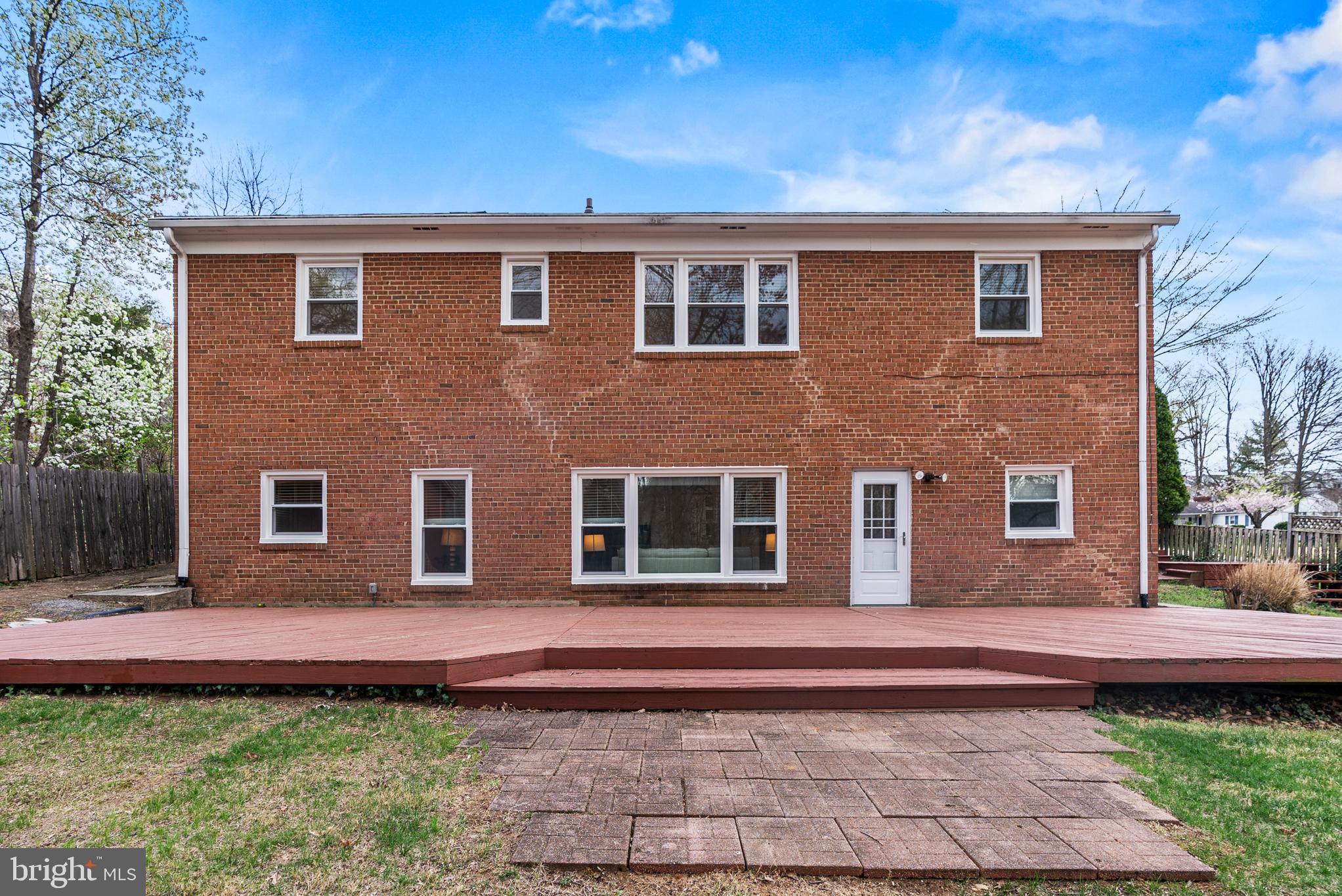 FT WILLIAMS PARK - Residential