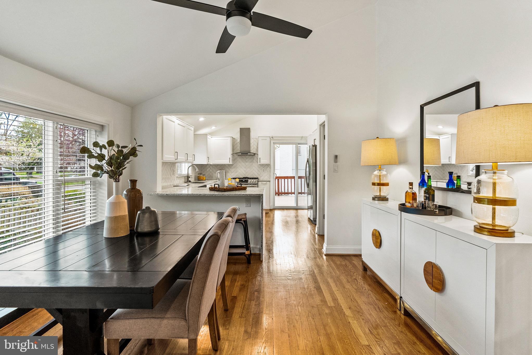 FT WILLIAMS PARK - Residential