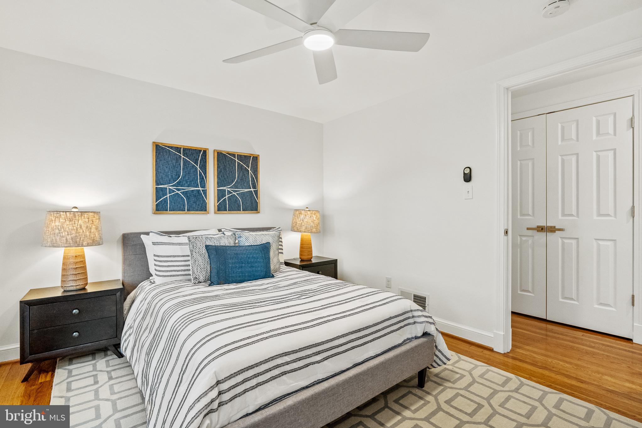 FT WILLIAMS PARK - Residential