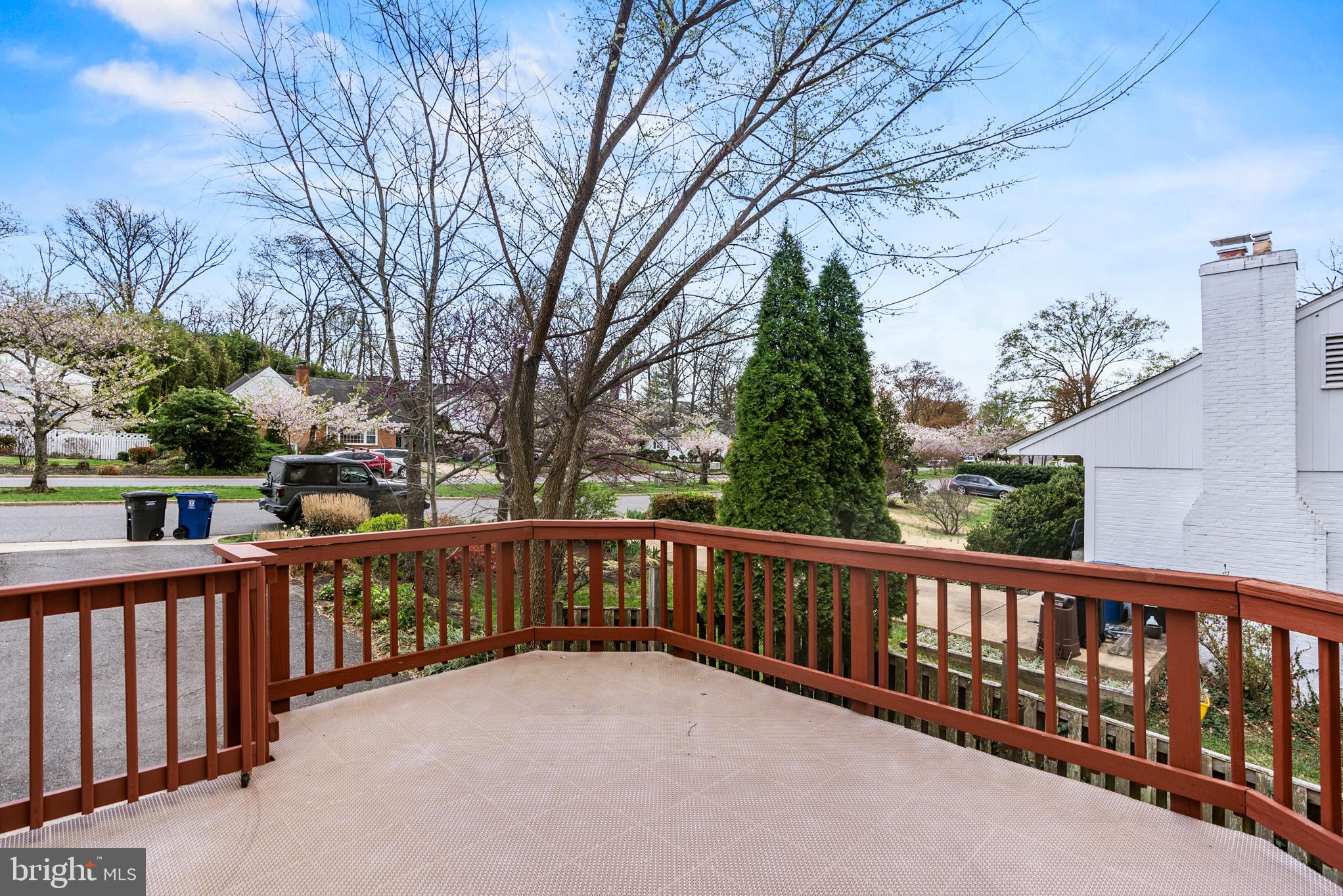 FT WILLIAMS PARK - Residential