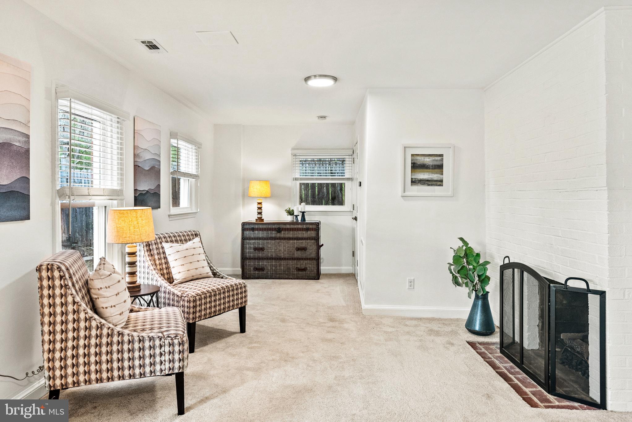 FT WILLIAMS PARK - Residential