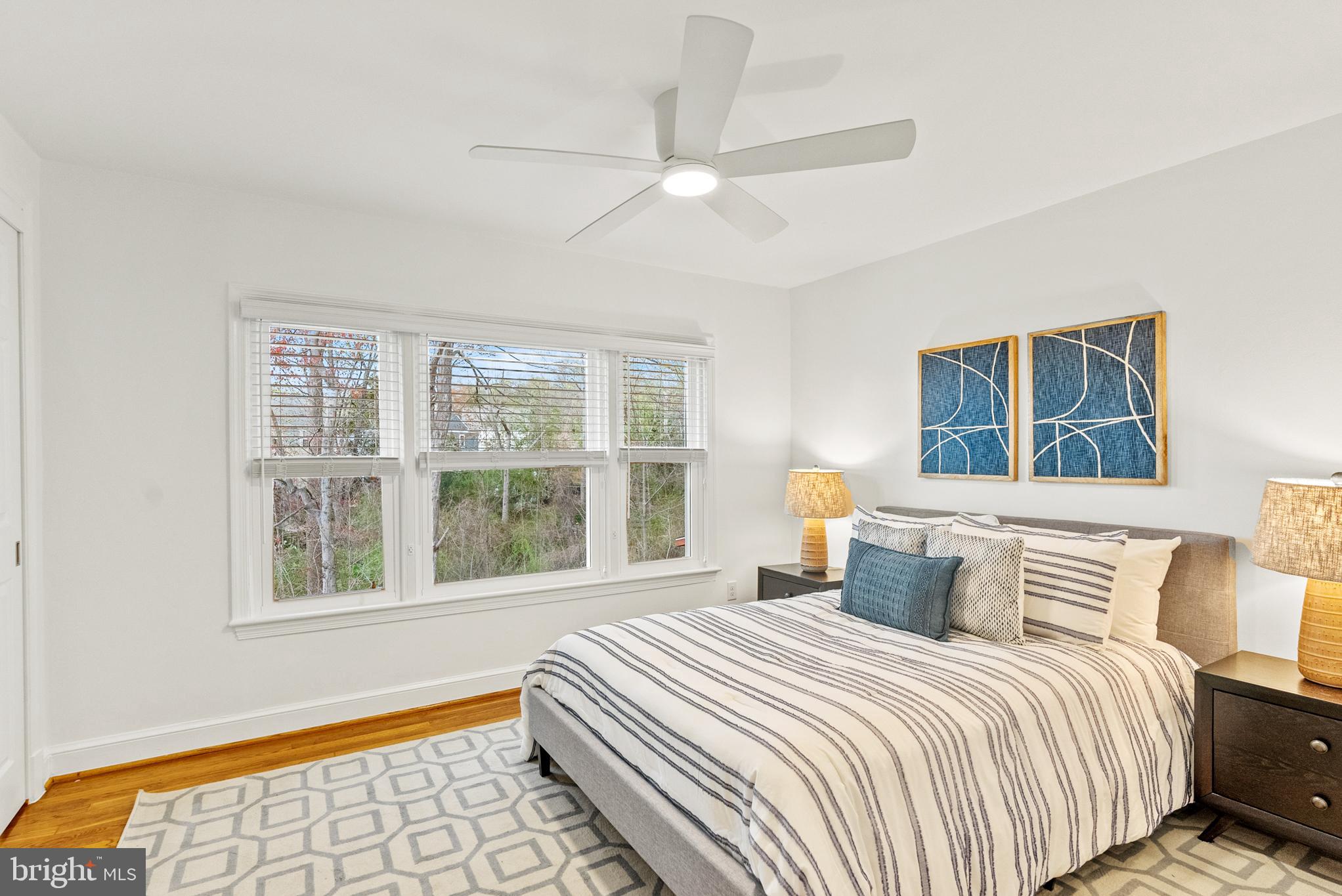 FT WILLIAMS PARK - Residential